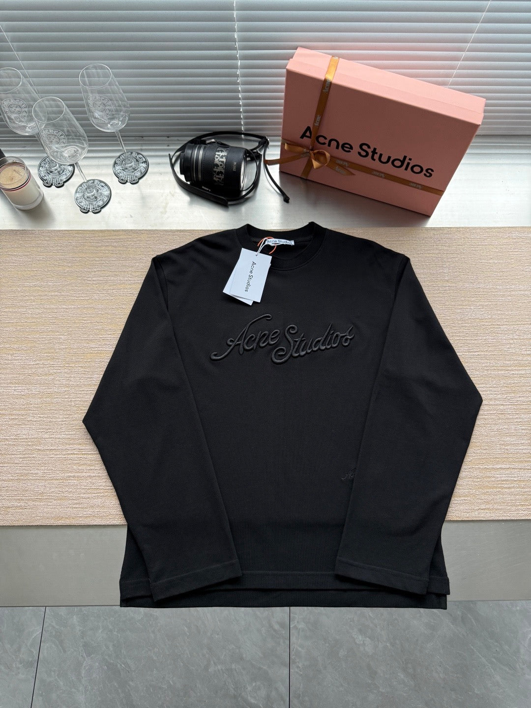AS Sweater