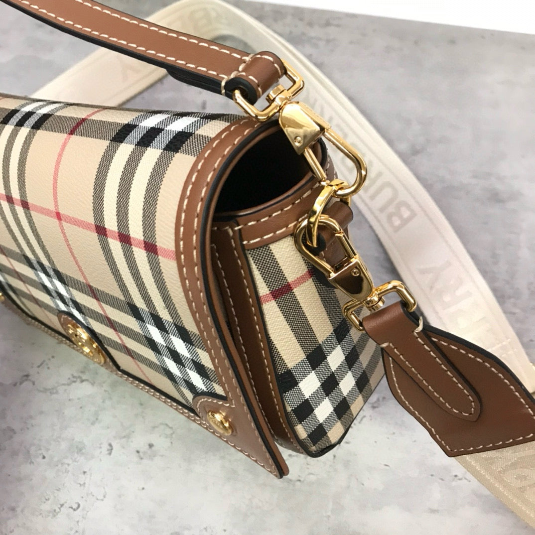 BBR Note Crossbody Bag