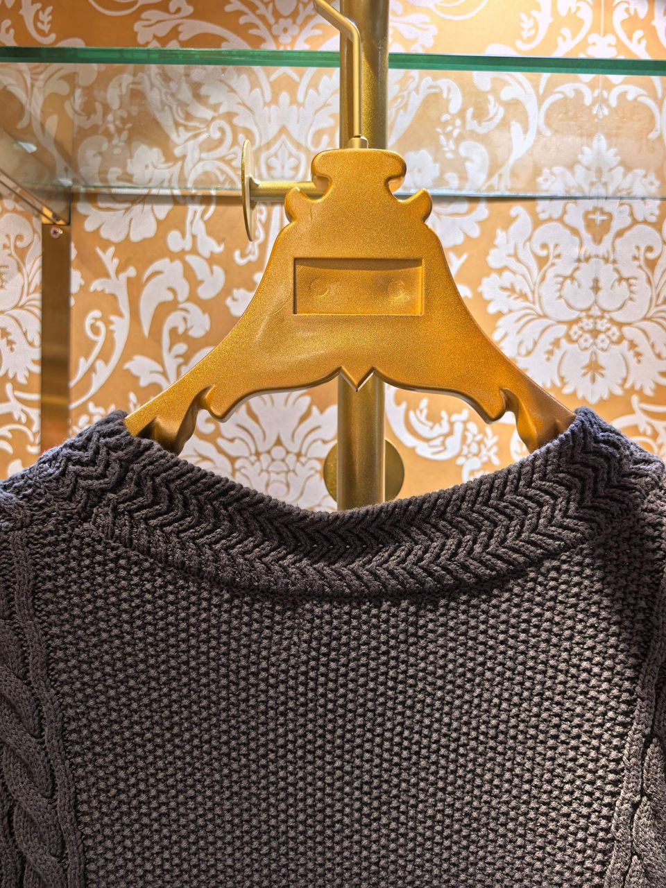 Dolce & Gabbana Sweater