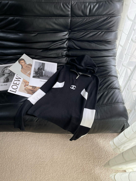 Chanel Hoodie