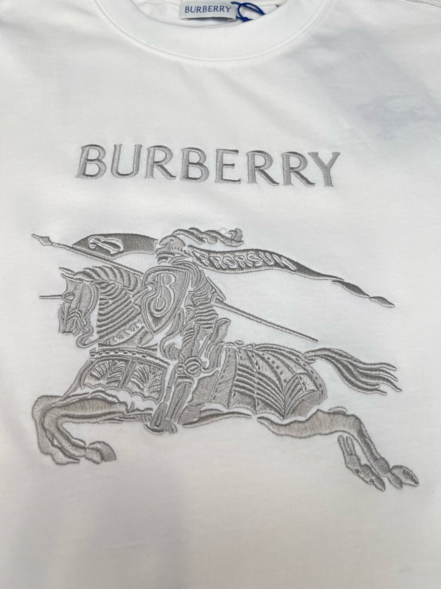 BBR T-shirt