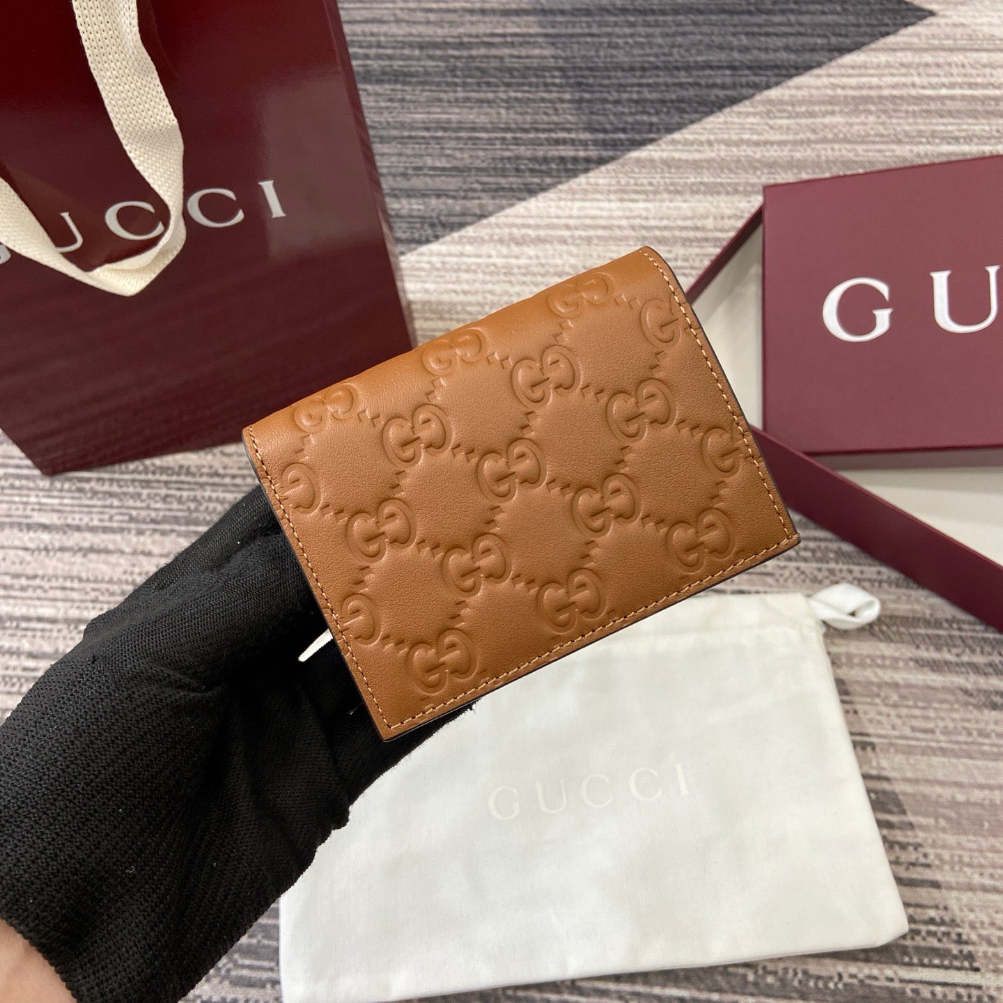 Gucci Wallet
