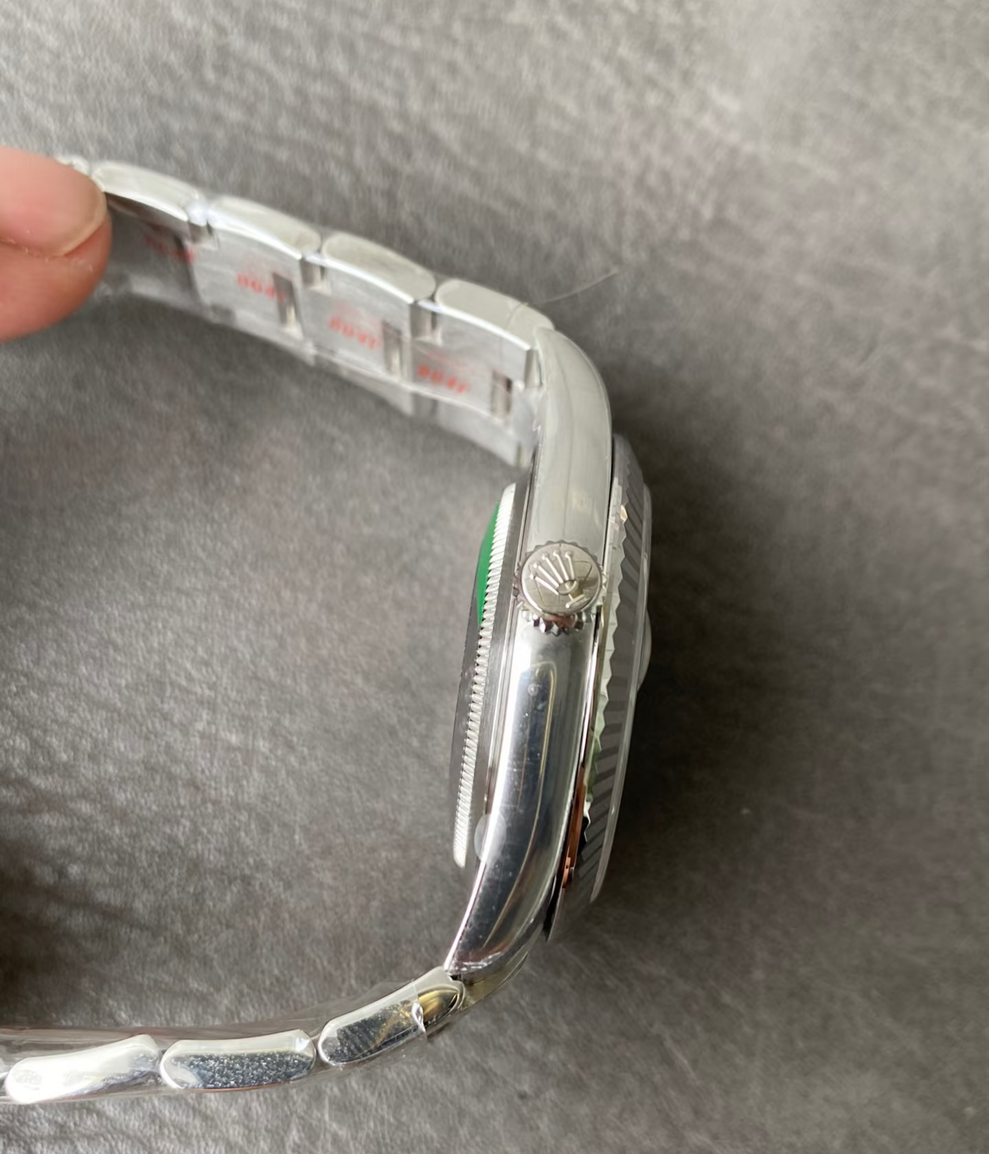 Rolex Oyster Perpetual Datejust 41