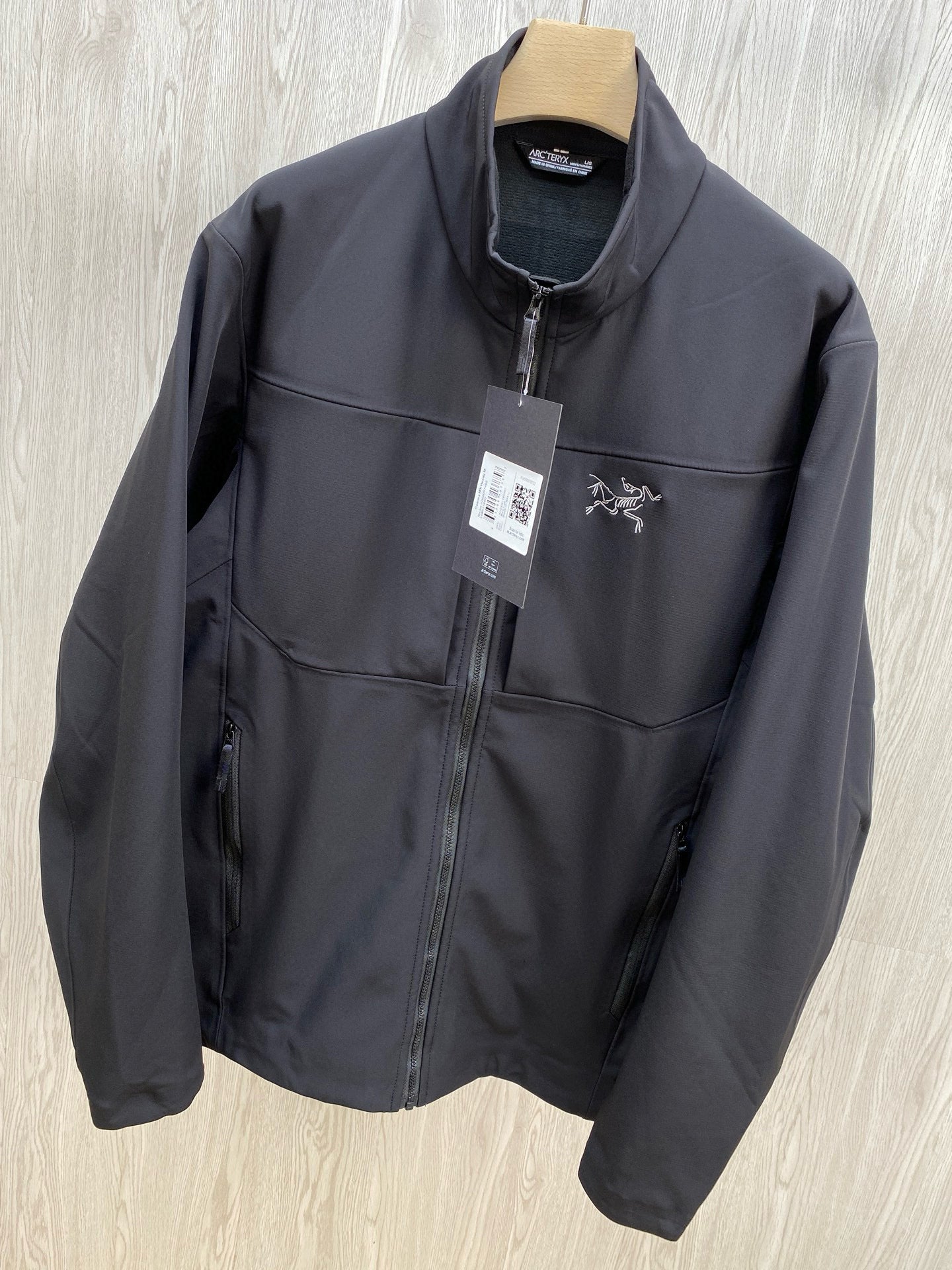 Arcteryx Jacket