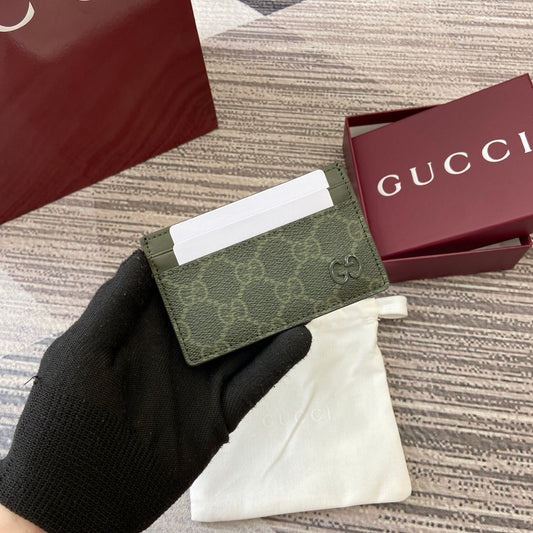 Gucci Card Holder