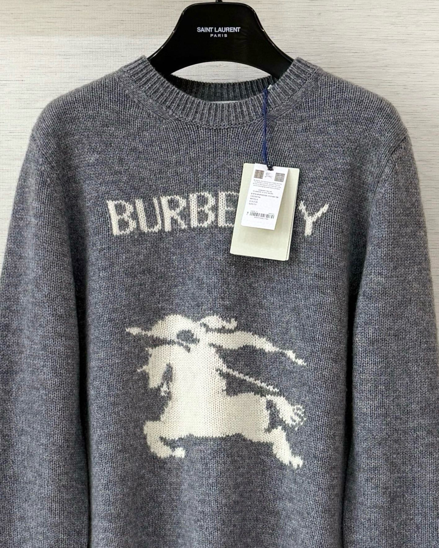 BBR Sweater