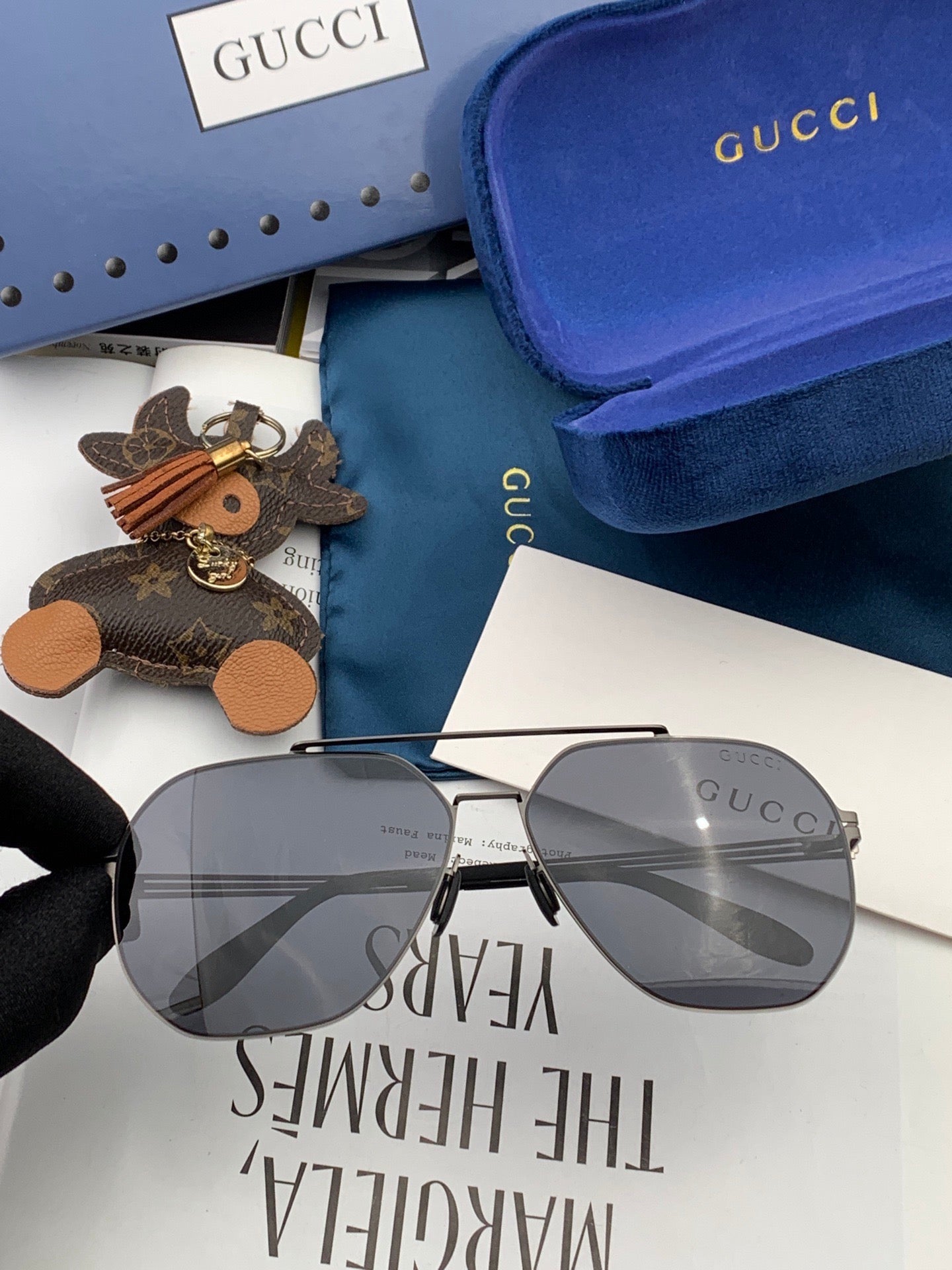 Gucci Sunglasses