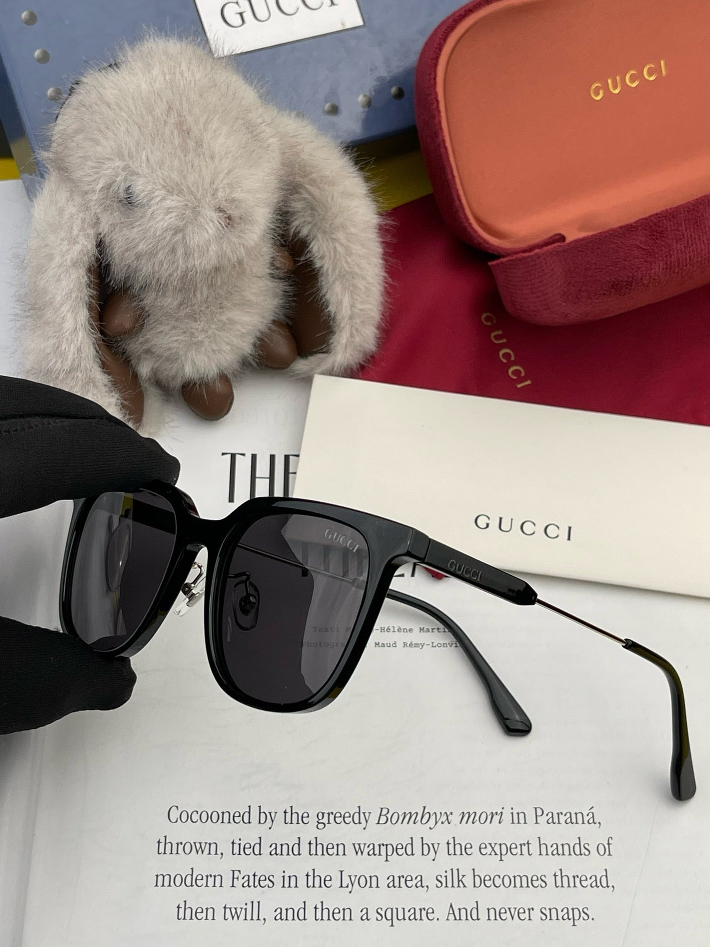 Gucci Sunglasses