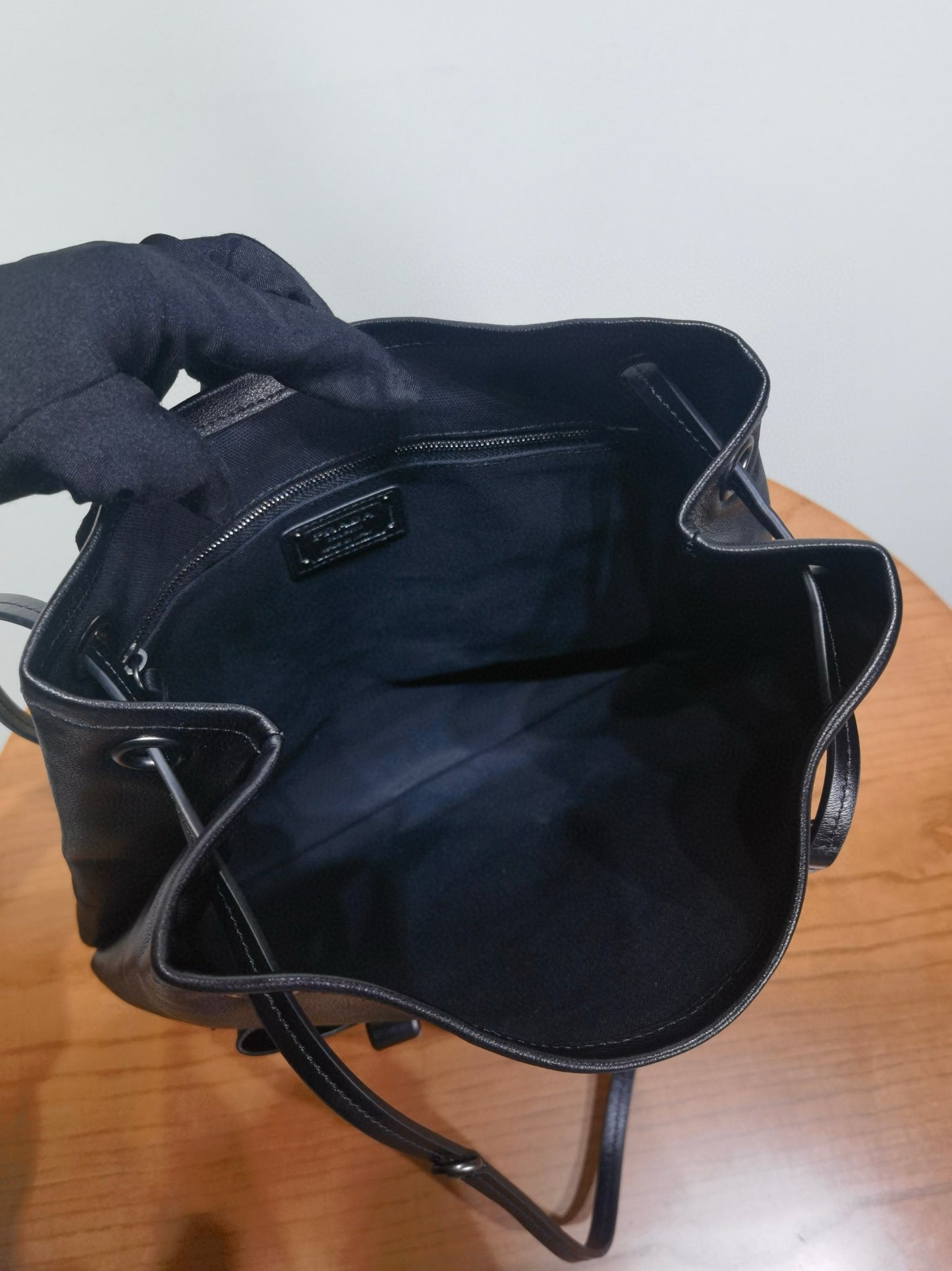 PD Route Tote Bag