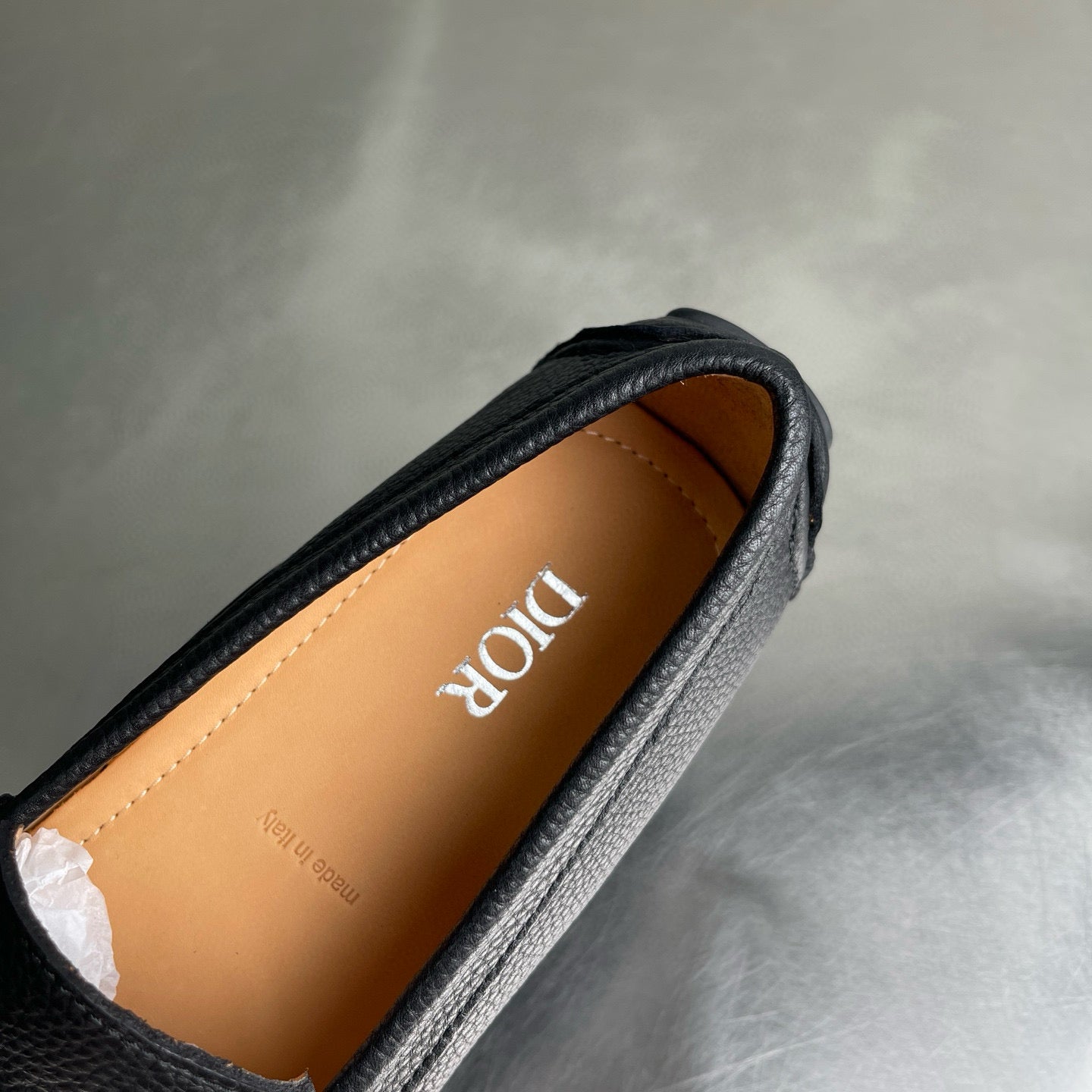 Dior Loafer