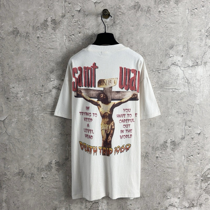 Saint Michael T-Shirt