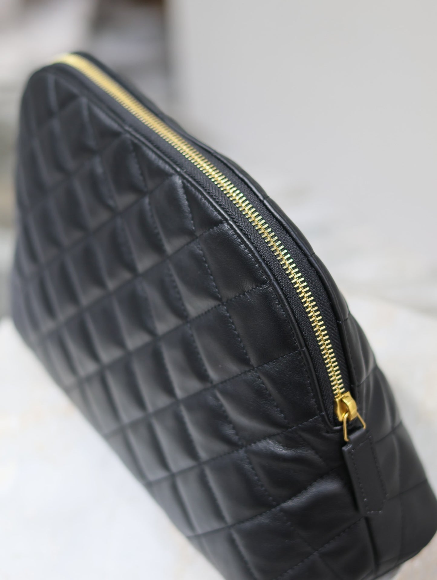 YSL Pouch