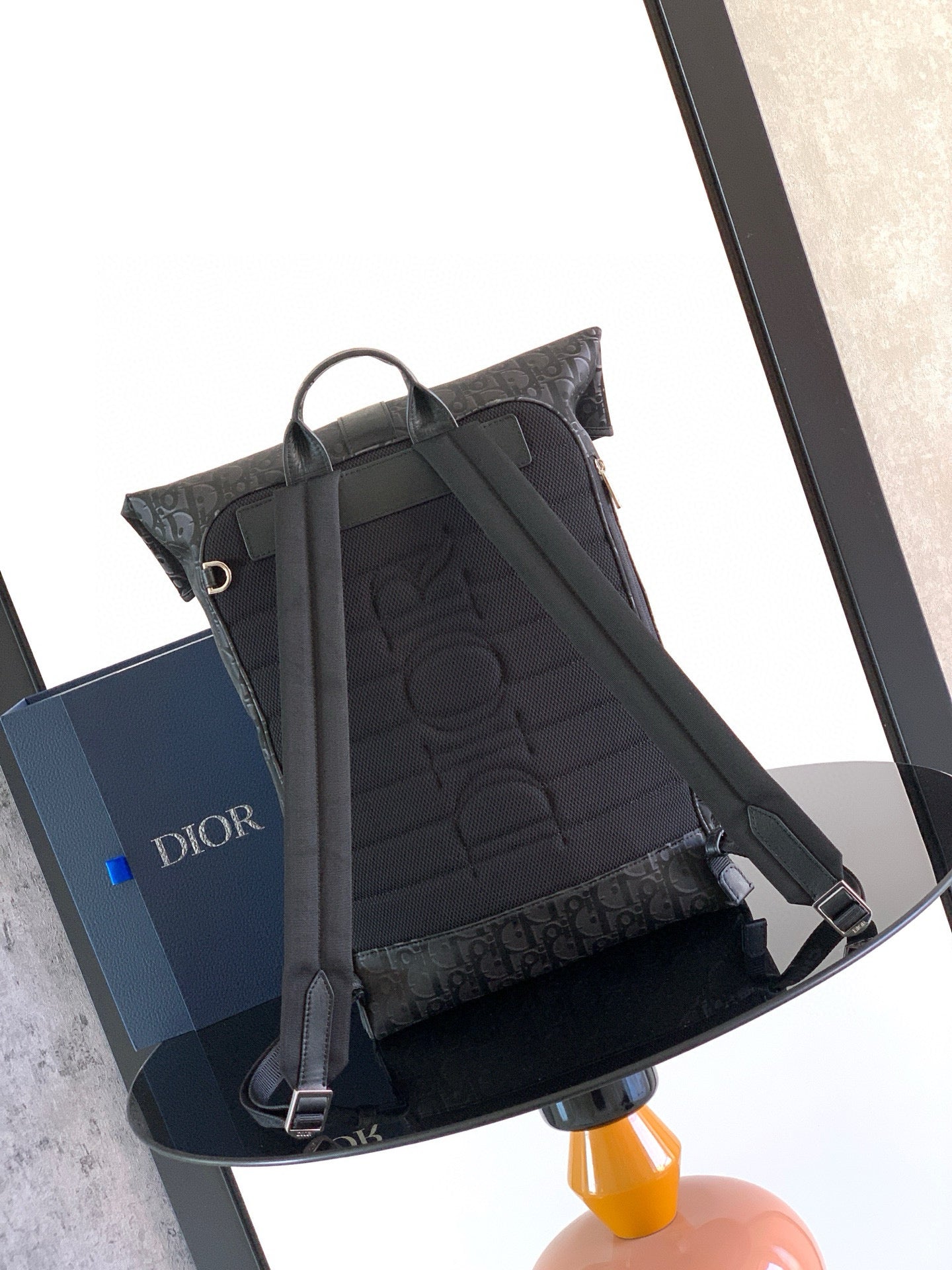 Dior Backpack