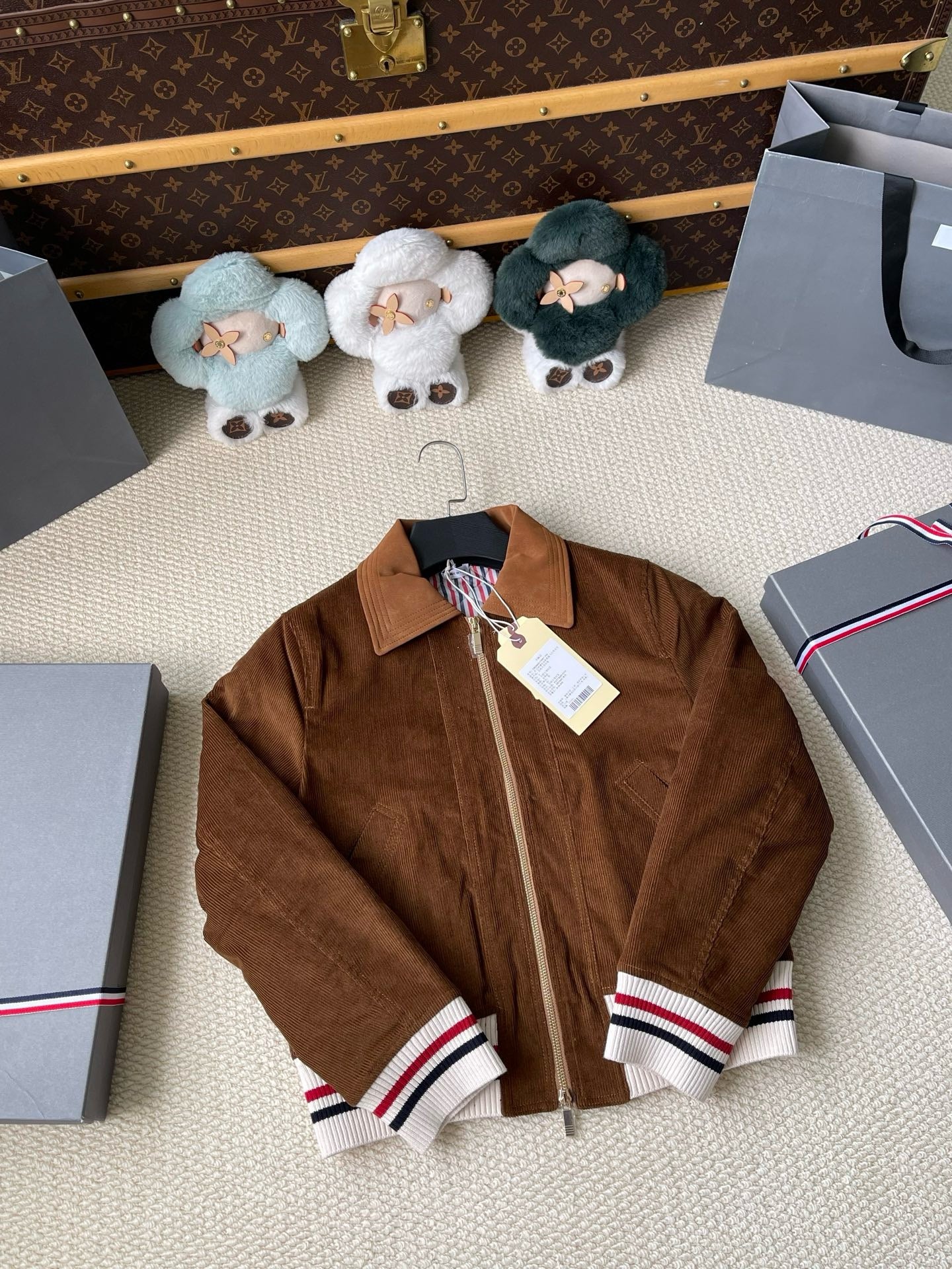Thom Browne Jacket
