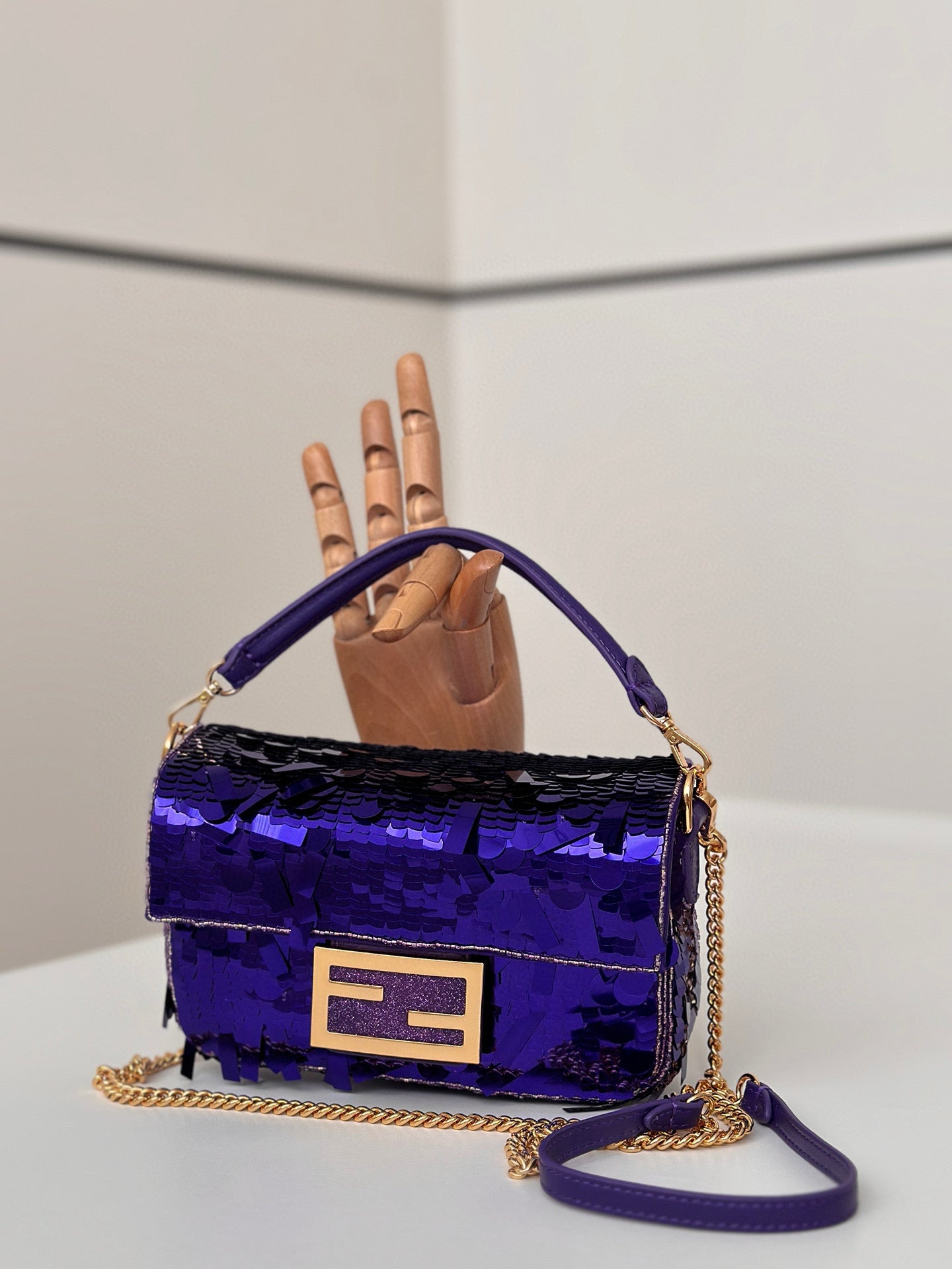 Fendi Baguette