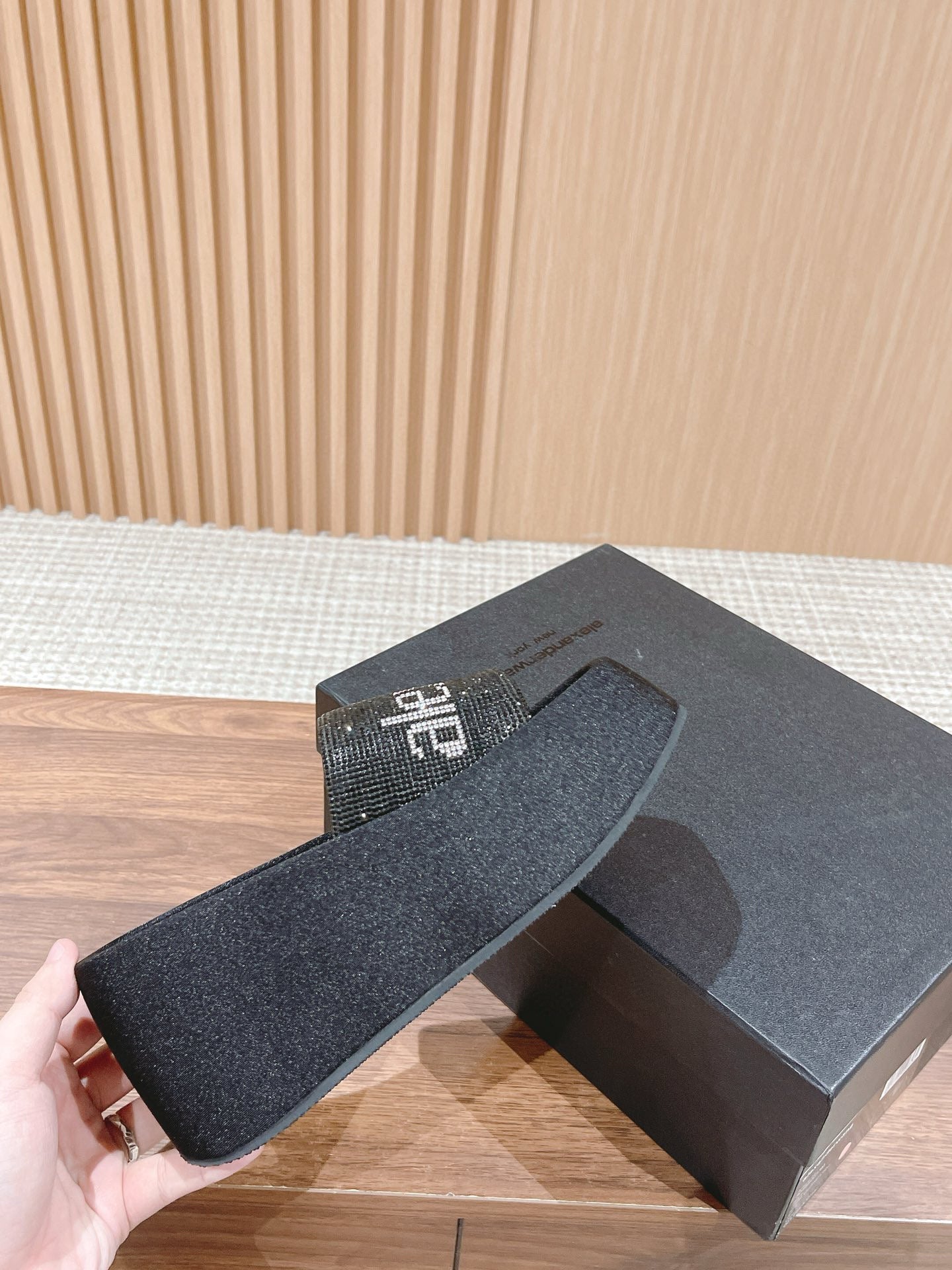 Alexander Wang Sandals