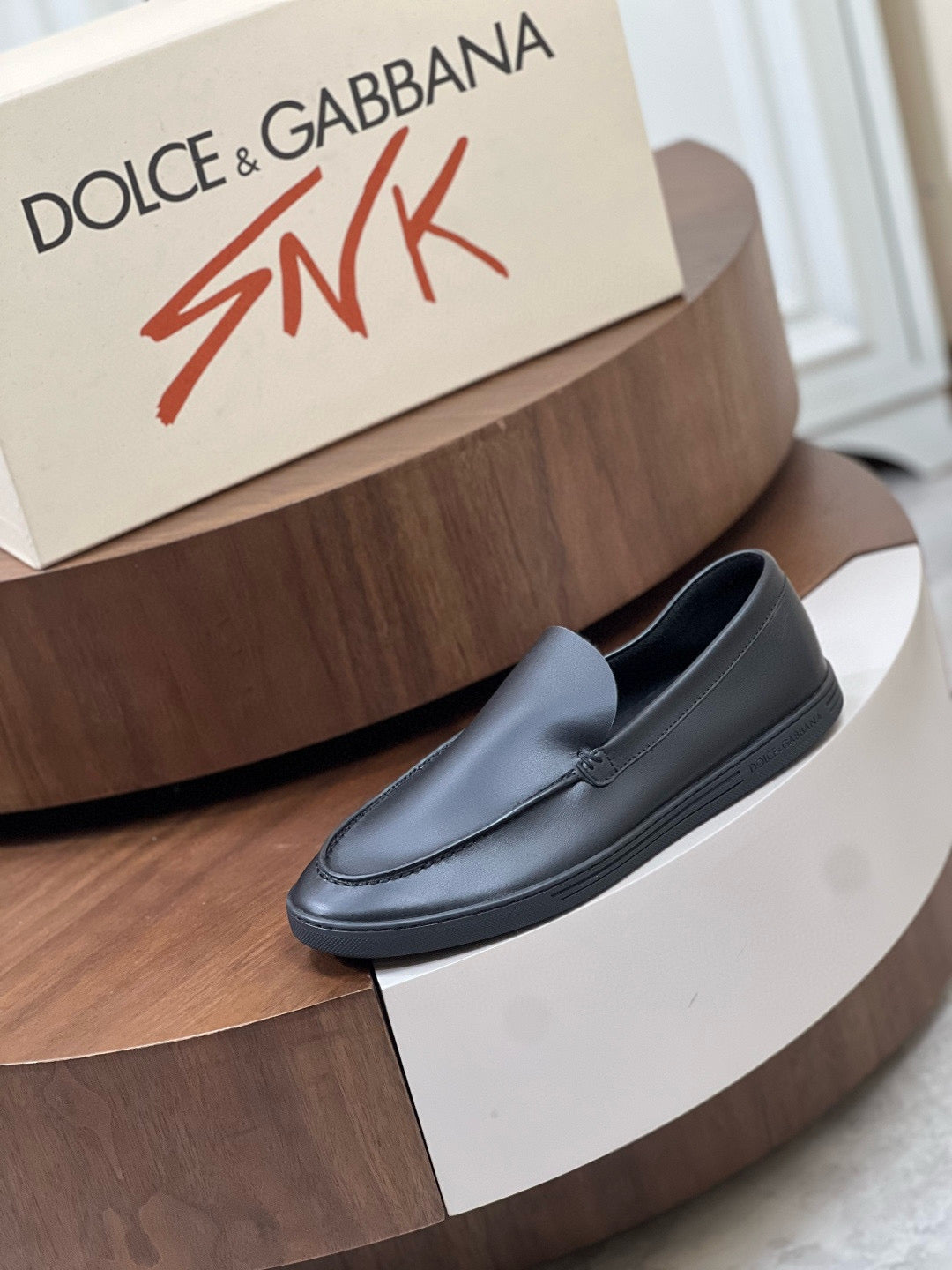 Dolce & Gabbana loafer