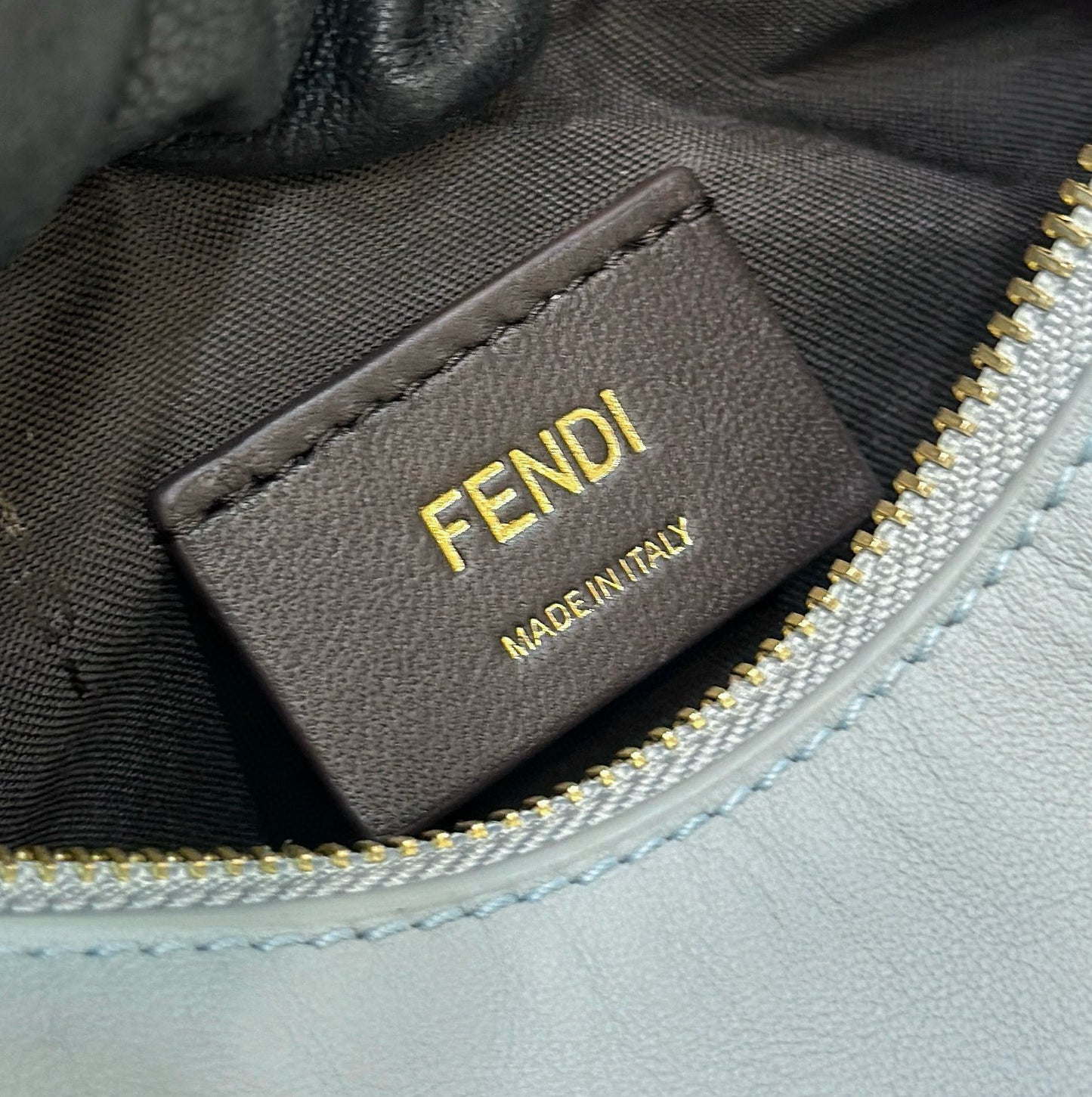 Fendi Fendigraphy Mini