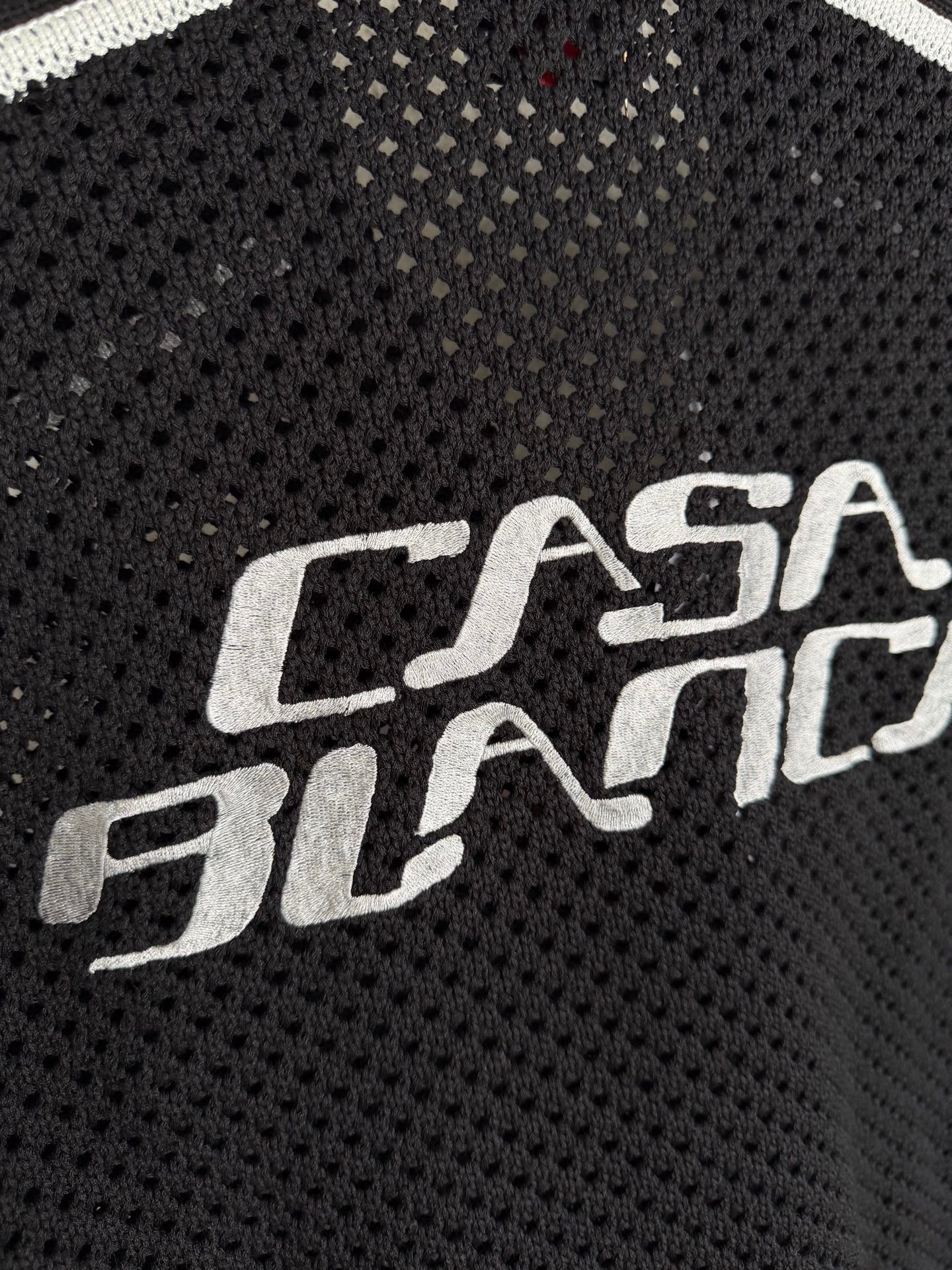 Casablanca Short Sleeve Shirt