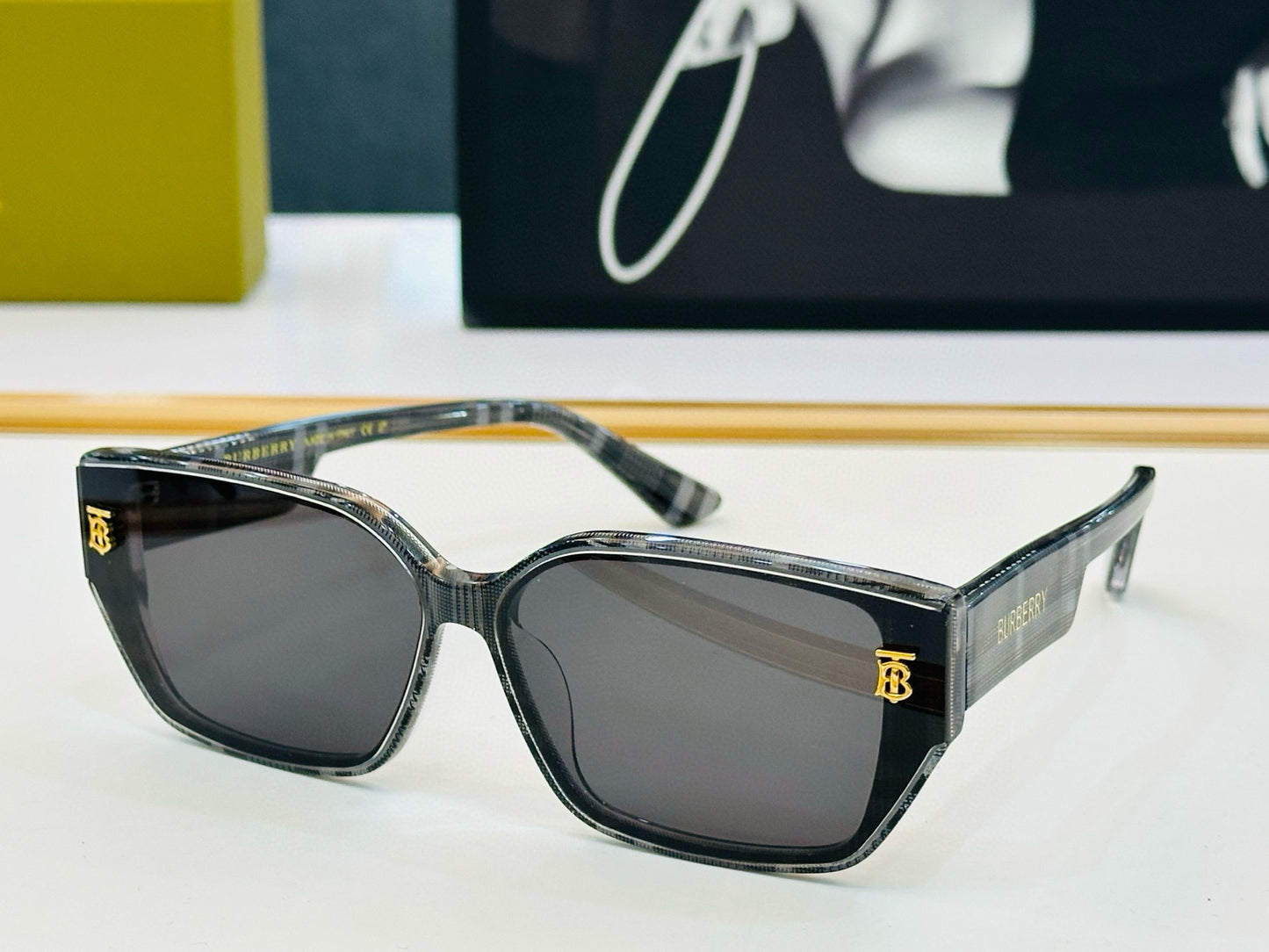 BBR Sunglasses
