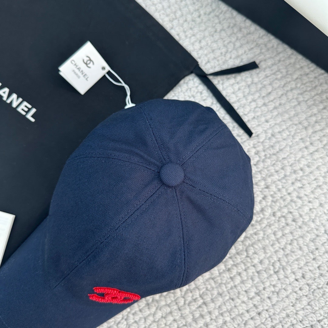 Chanel Cap