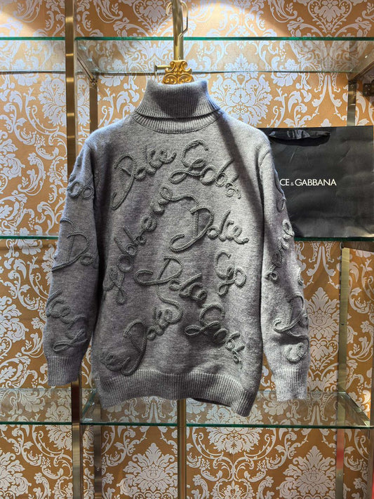 Dolce & Gabbana Sweater