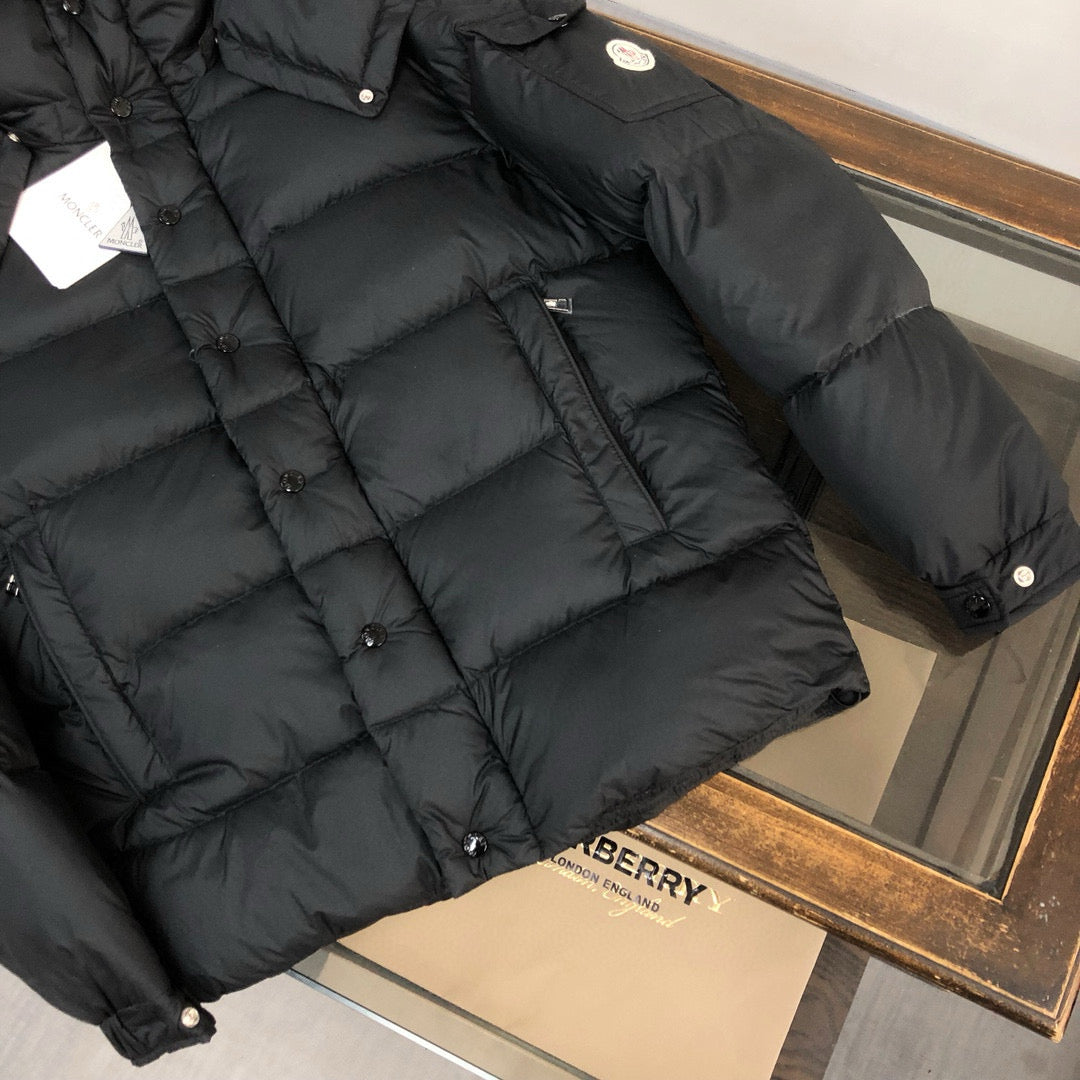 Moncler Down Jacket