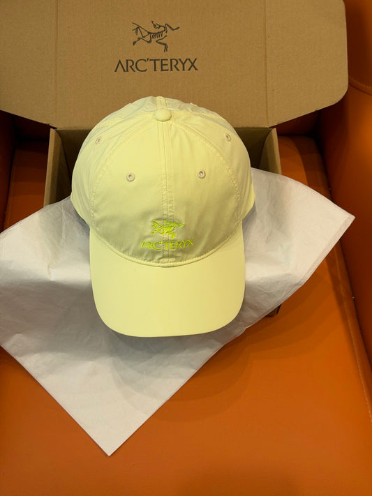 Arcteryx Caps