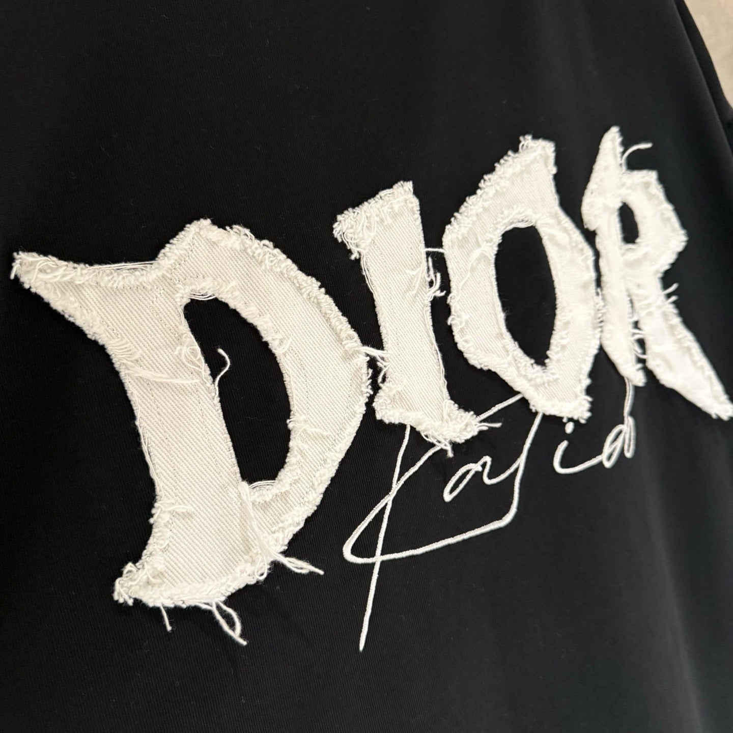Dior T-shirt