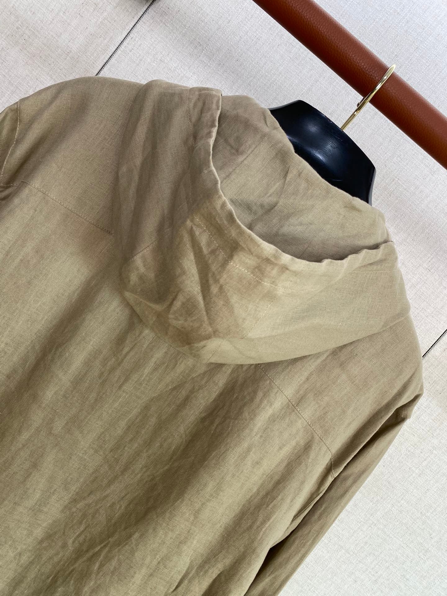 LP Jacket