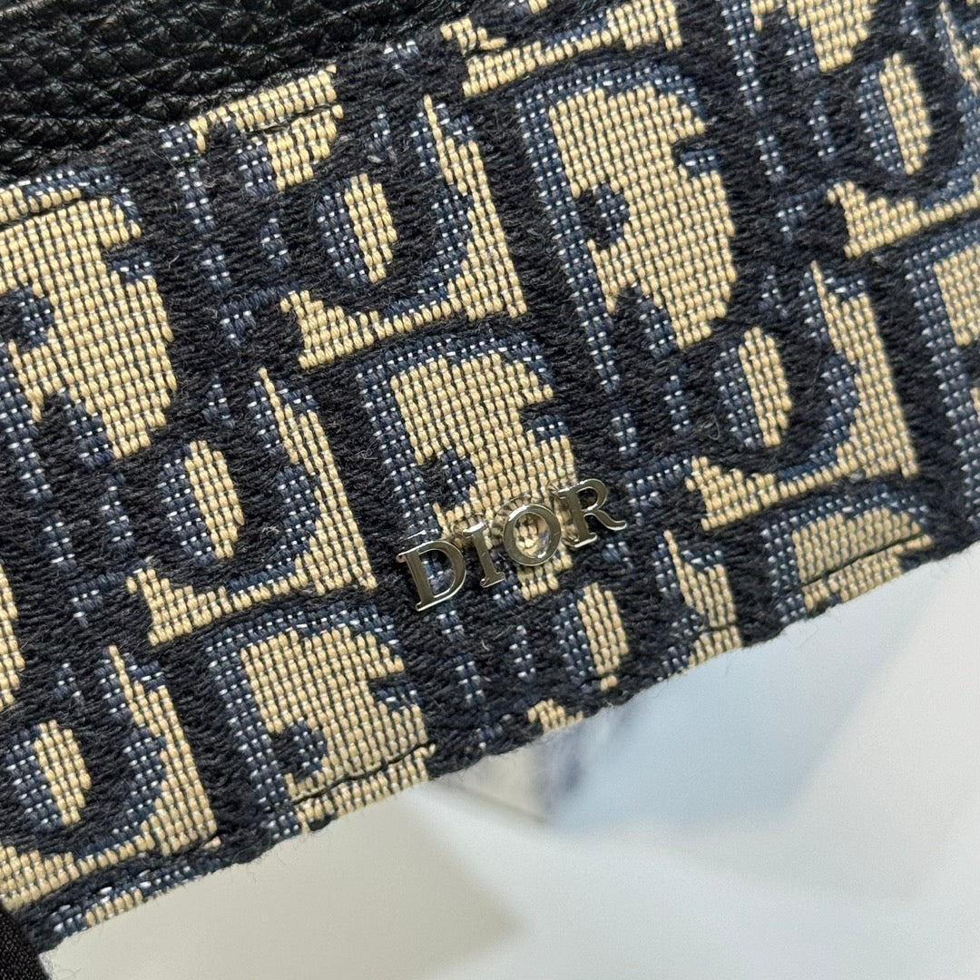 Dior Card Holder