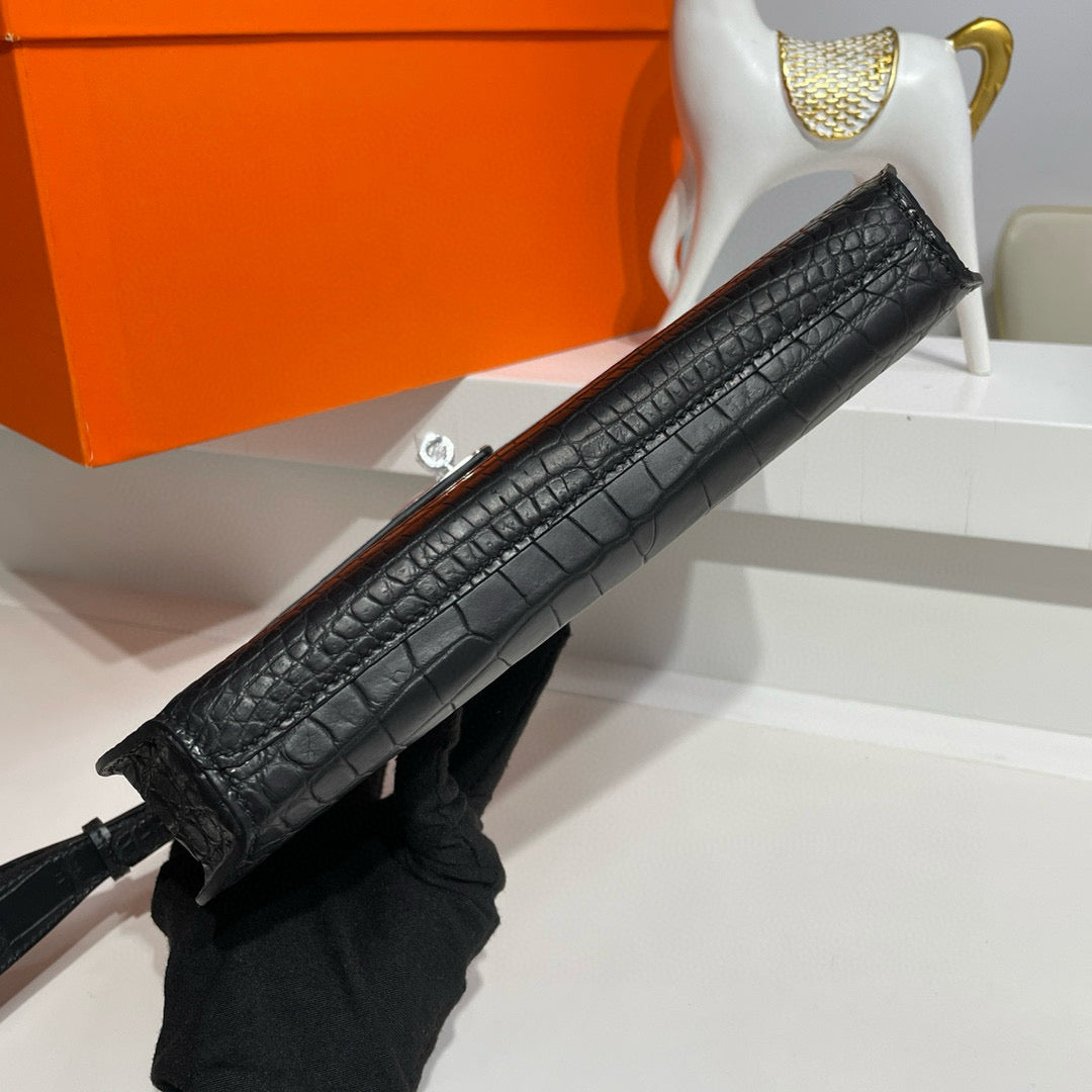 Hermes Kelly Bag 25cm