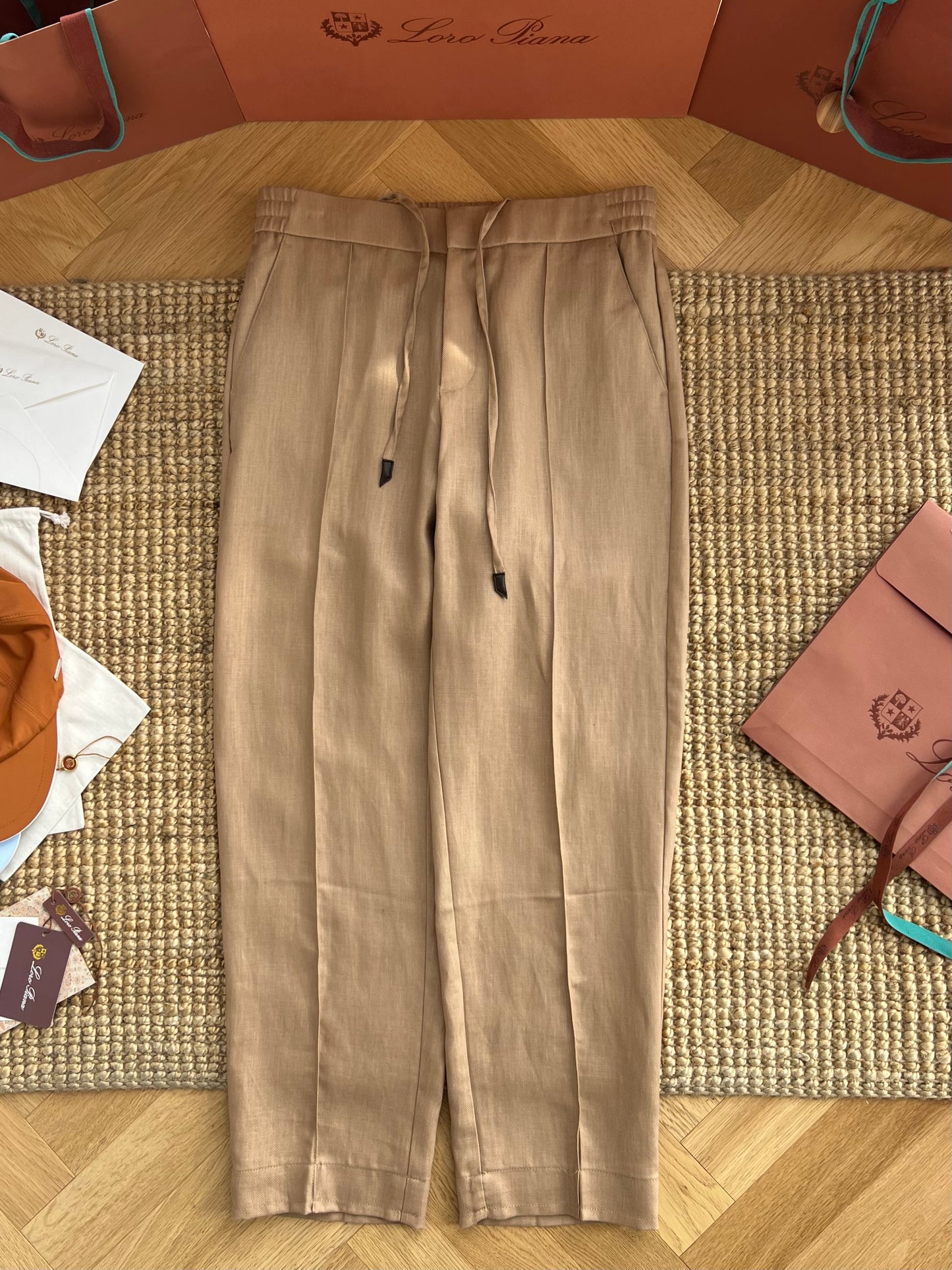 ZG Long Pants