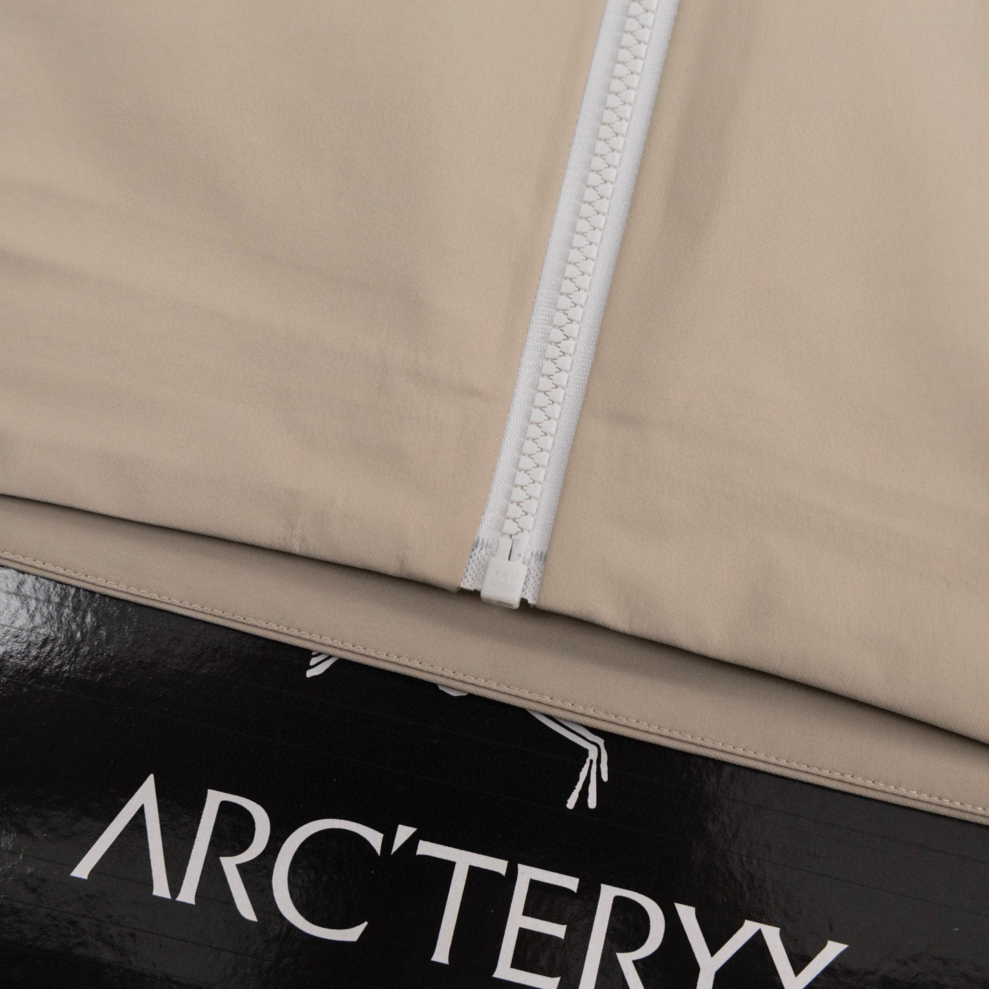 Arctery Jacket