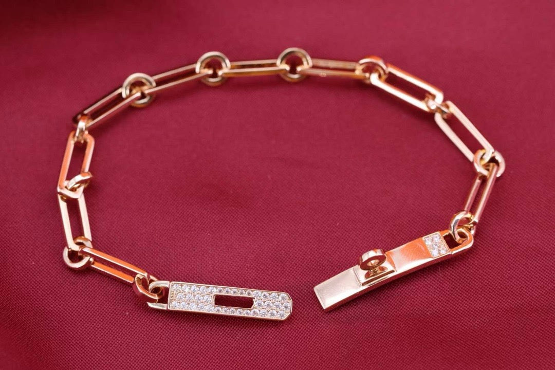 Hermes Bracelet