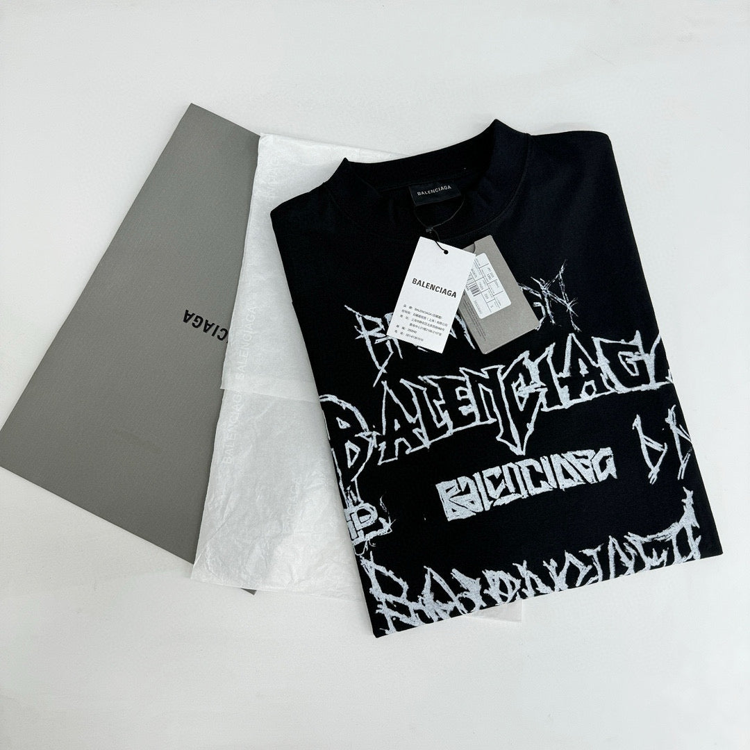 Balenciaga Tee