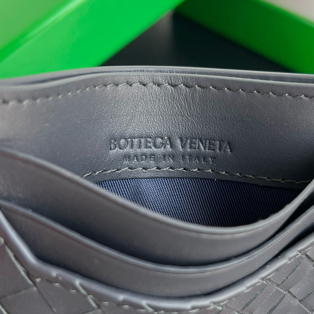 Bottega Veneta Card Holder