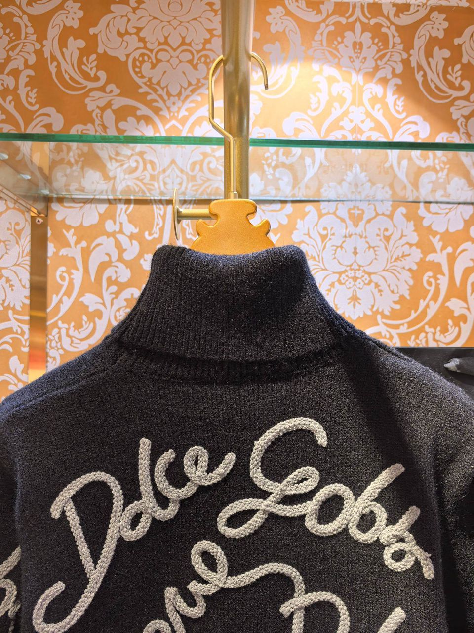 Dolce & Gabbana Sweater