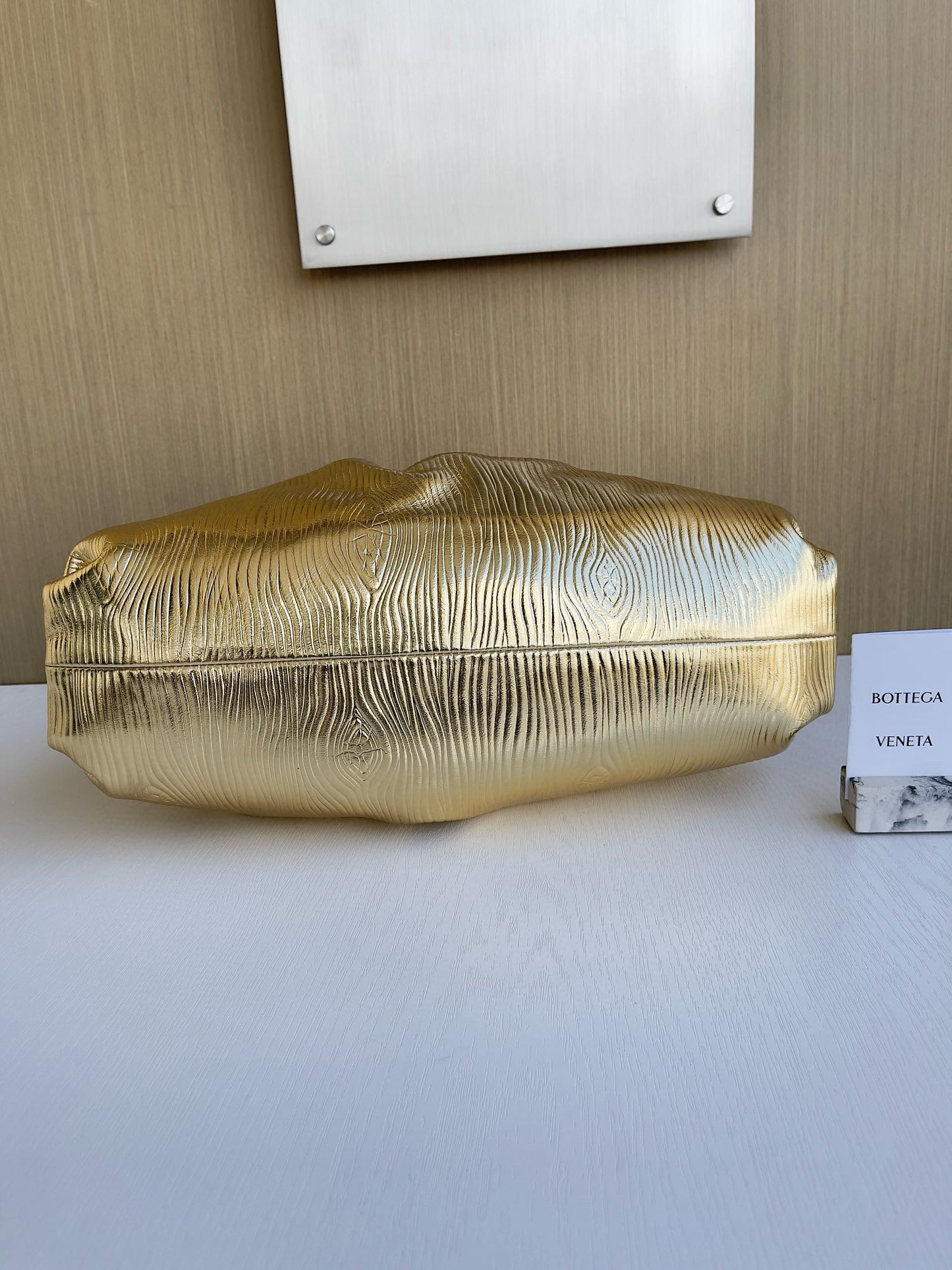 BV Pouch Clutch Bag