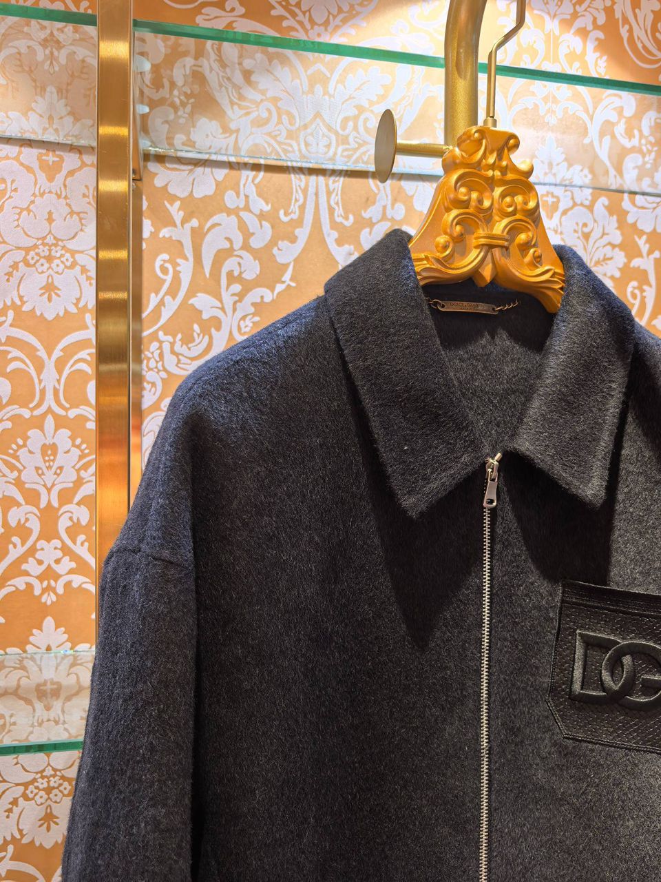 Dolce & Gabbana Jacket