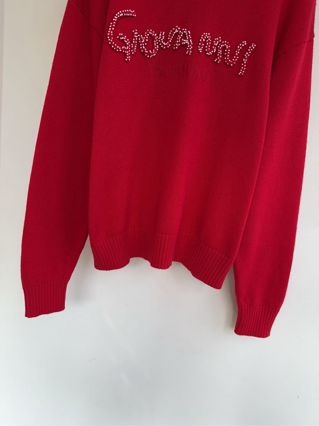 Valentino Sweater