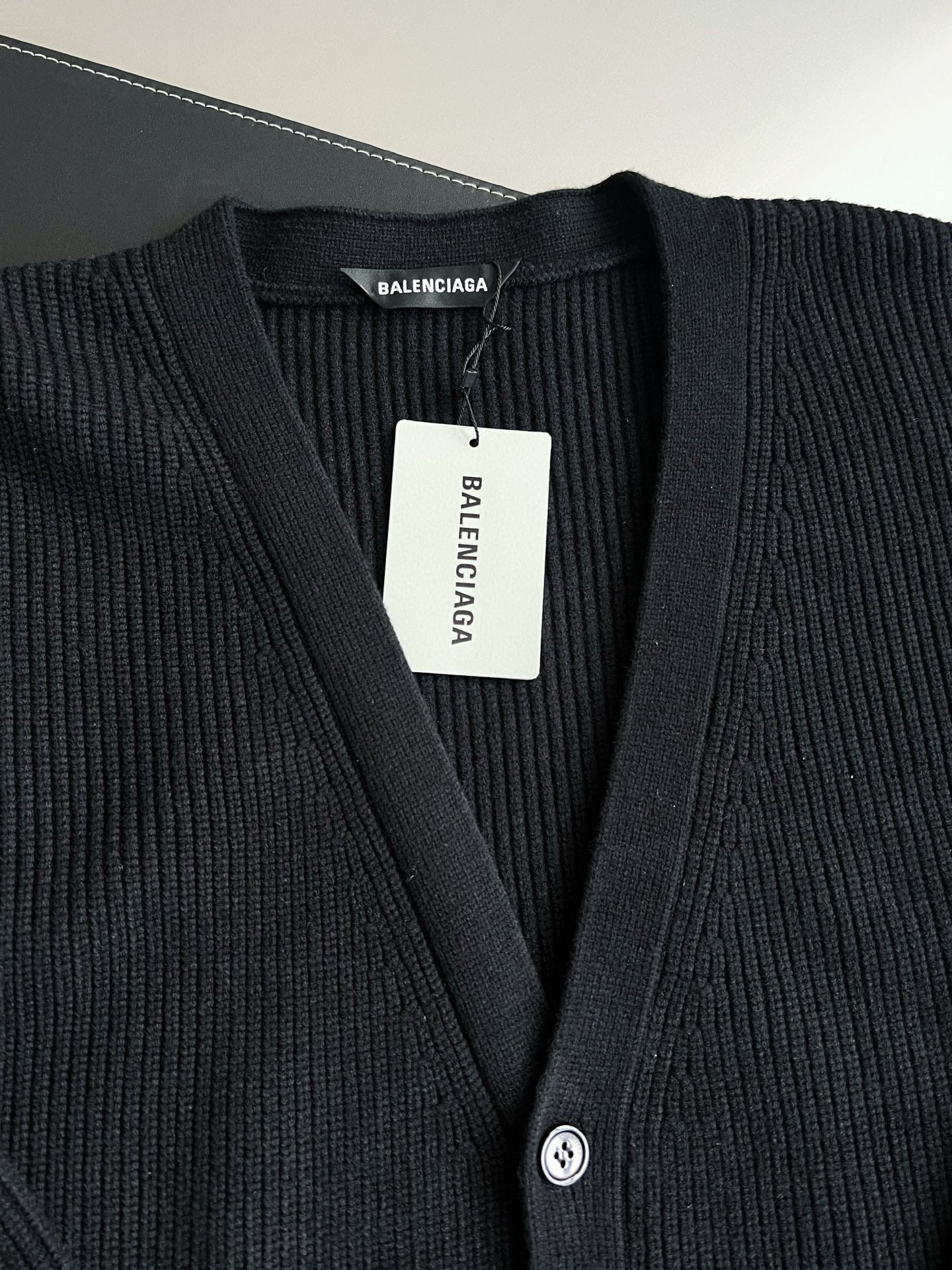Balenciaga Cardigan