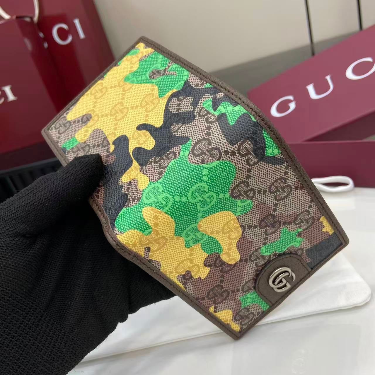 Gucci Wallet