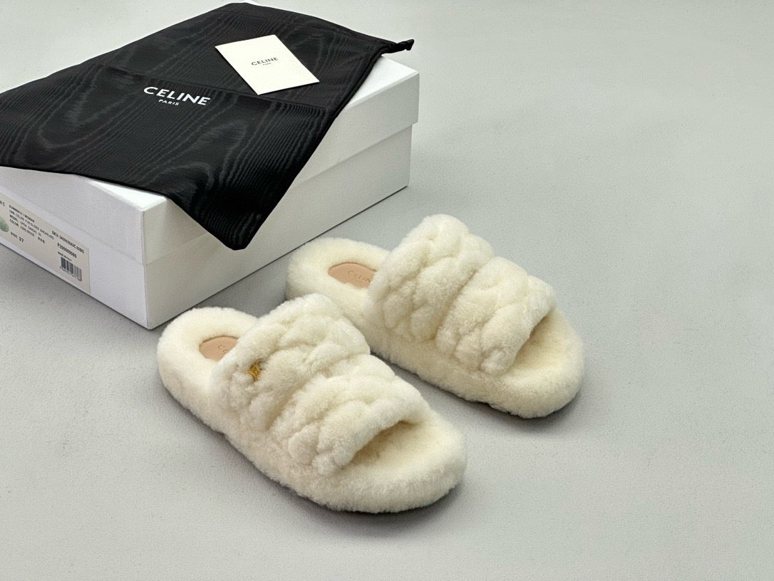 Celine Sandals