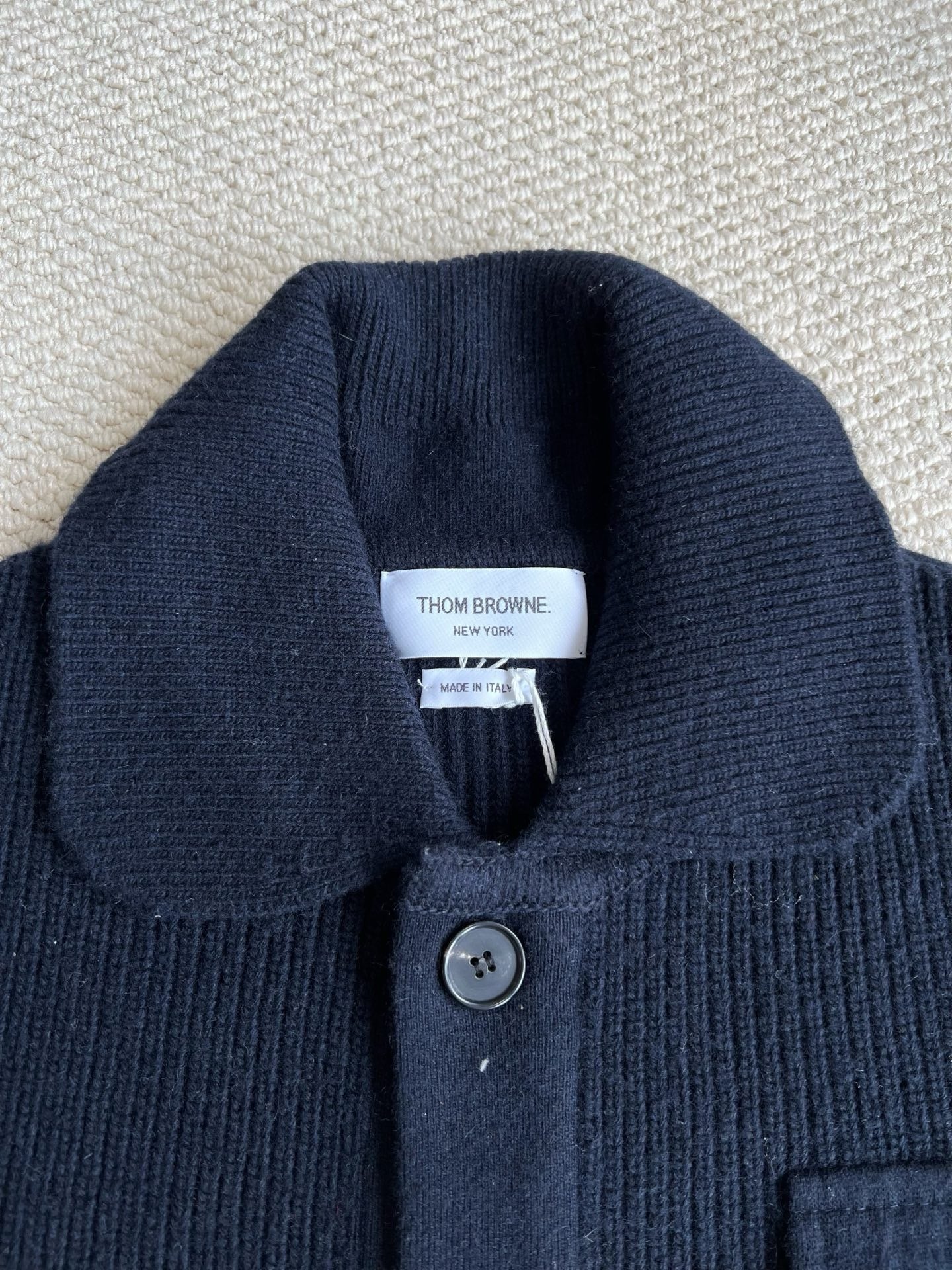 Thom Browne Jacket