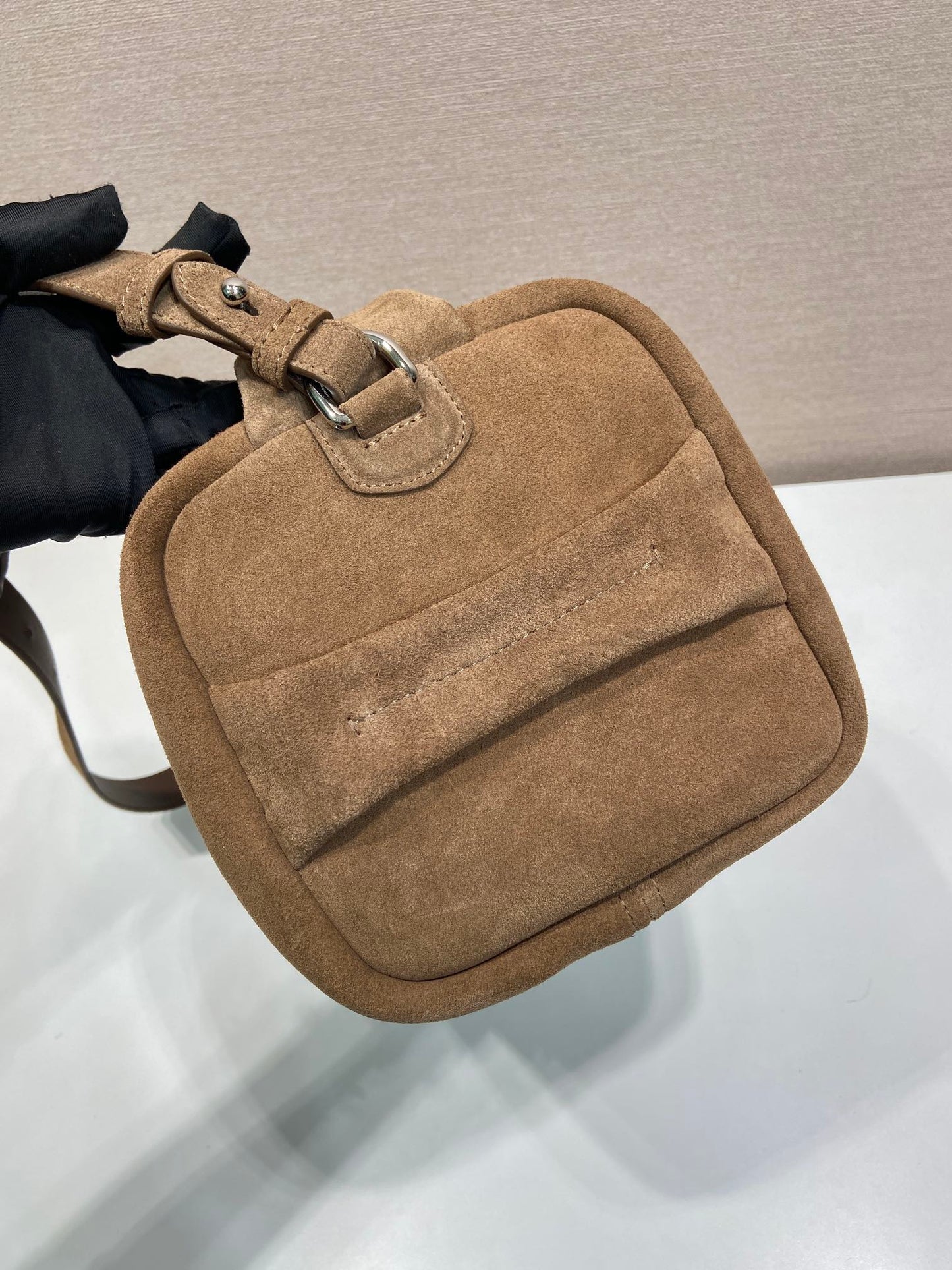Prada Shoulder Bag