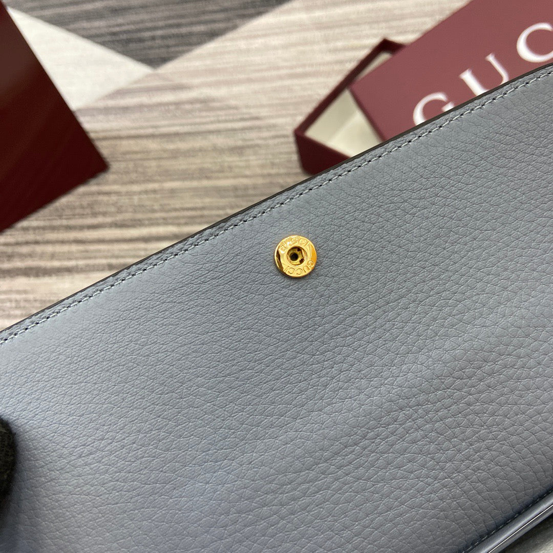 Gucci Long Wallet