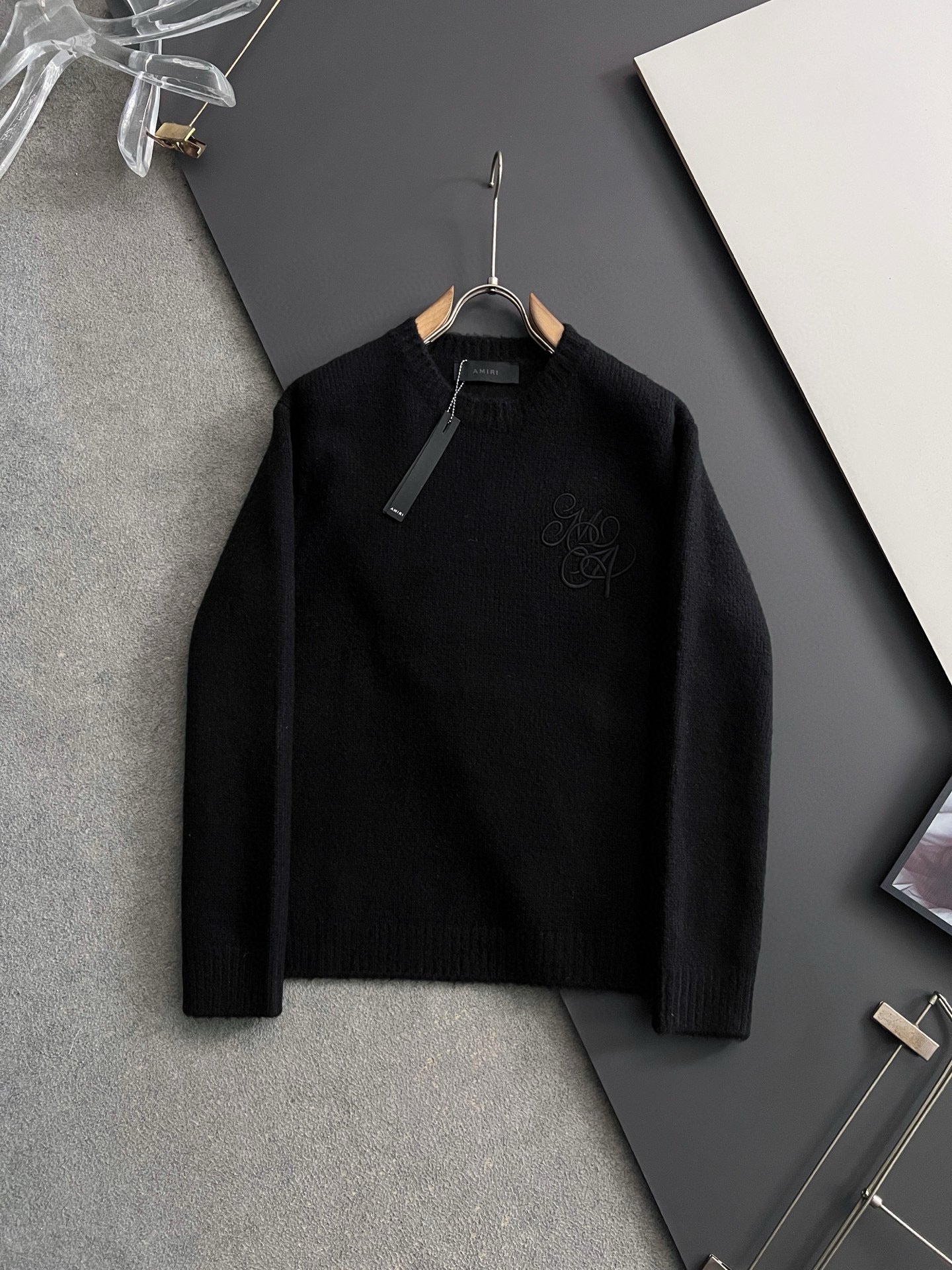 Amiri Sweater