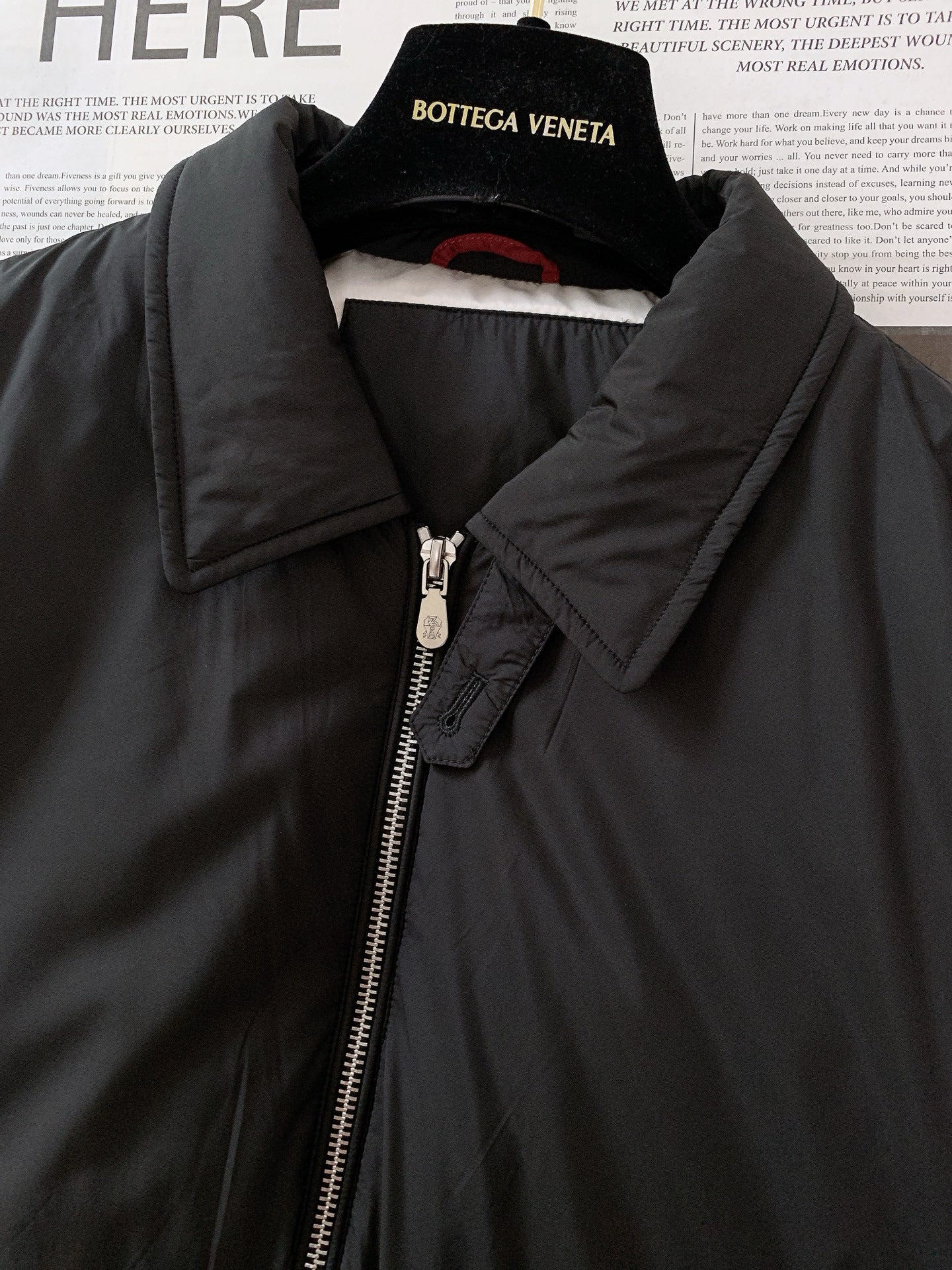 Brunello Cucinelli Jacket