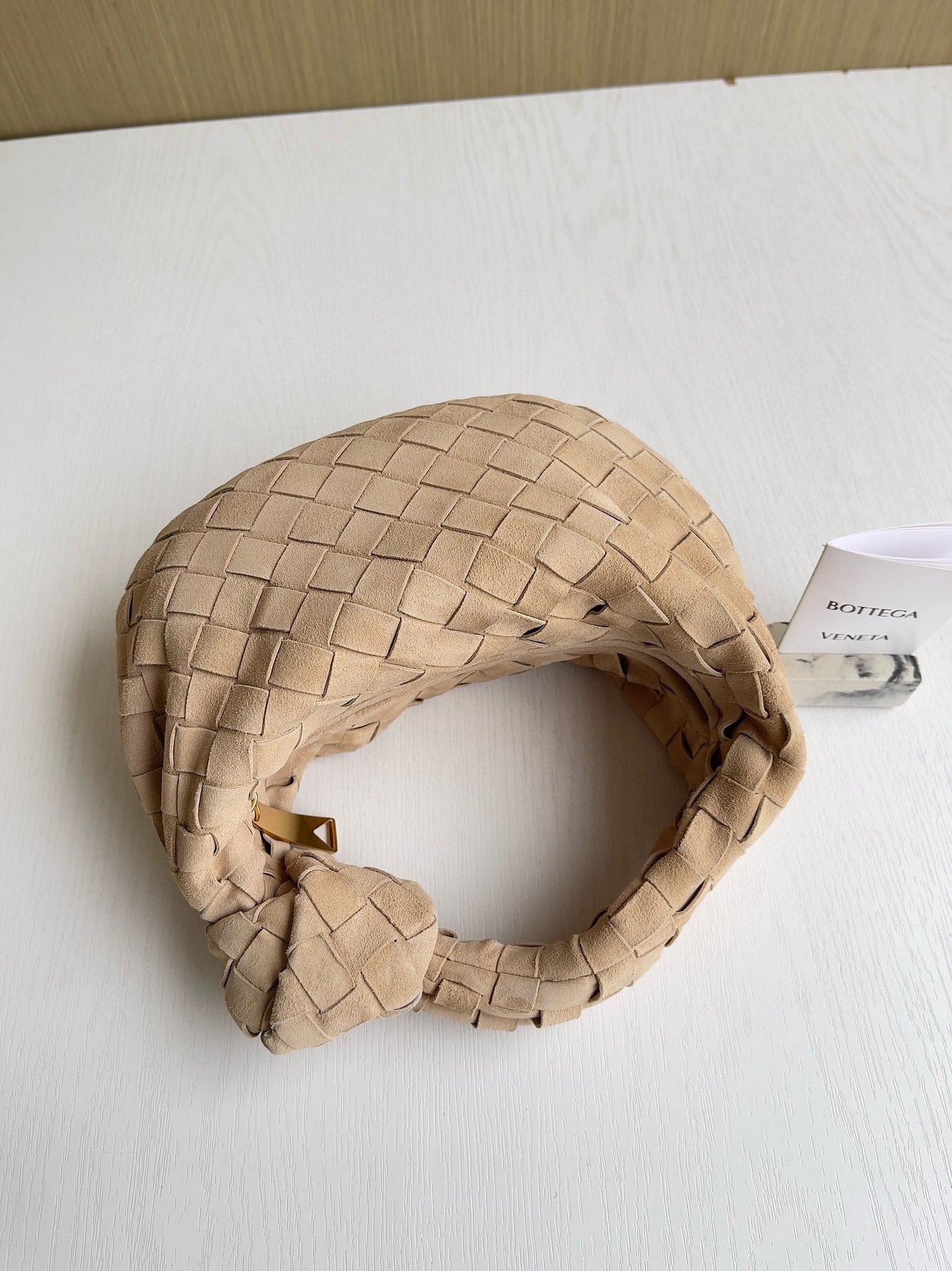 Bottega Veneta Hobo Bag